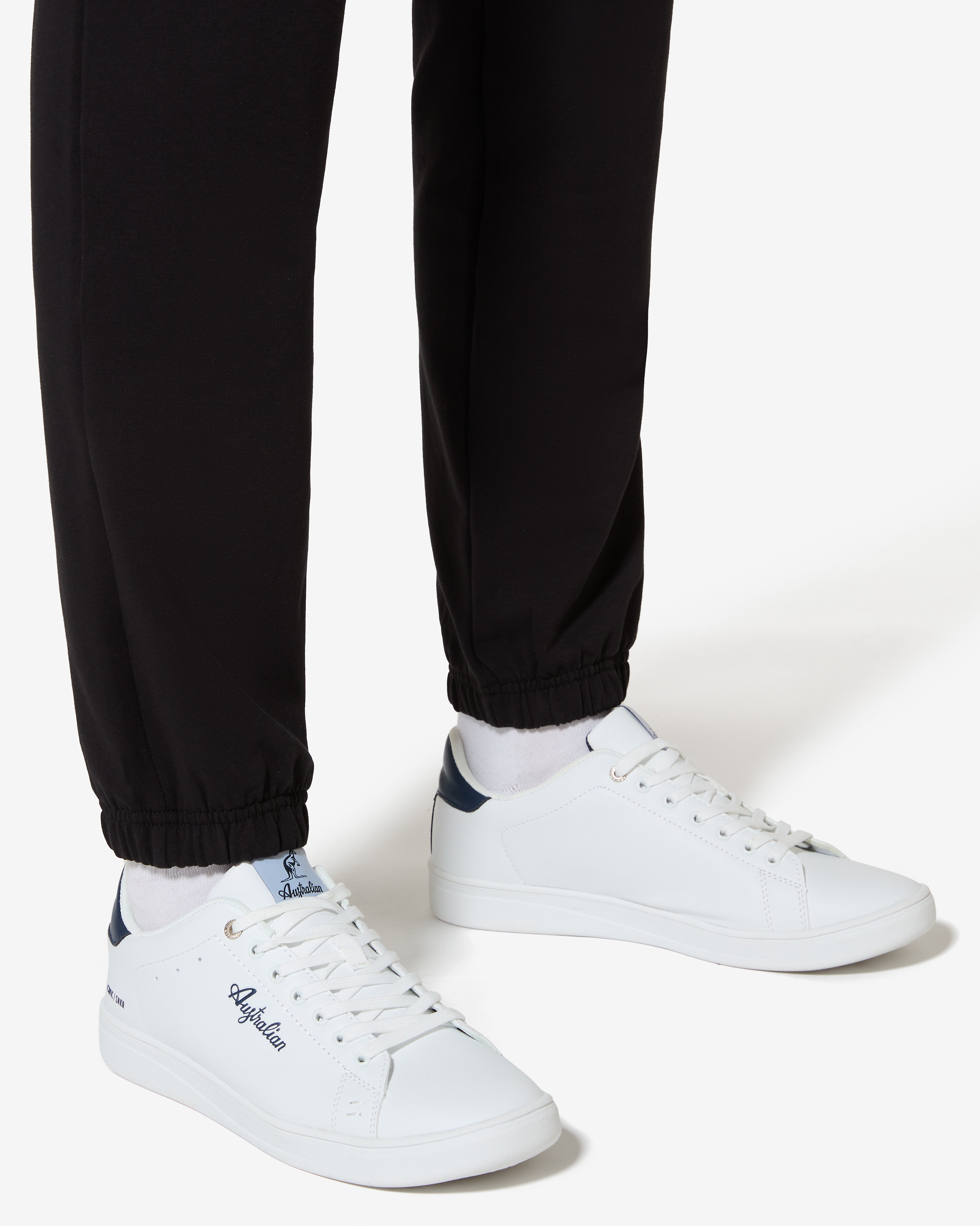 Icon Tracksuit: Australian Sportswear