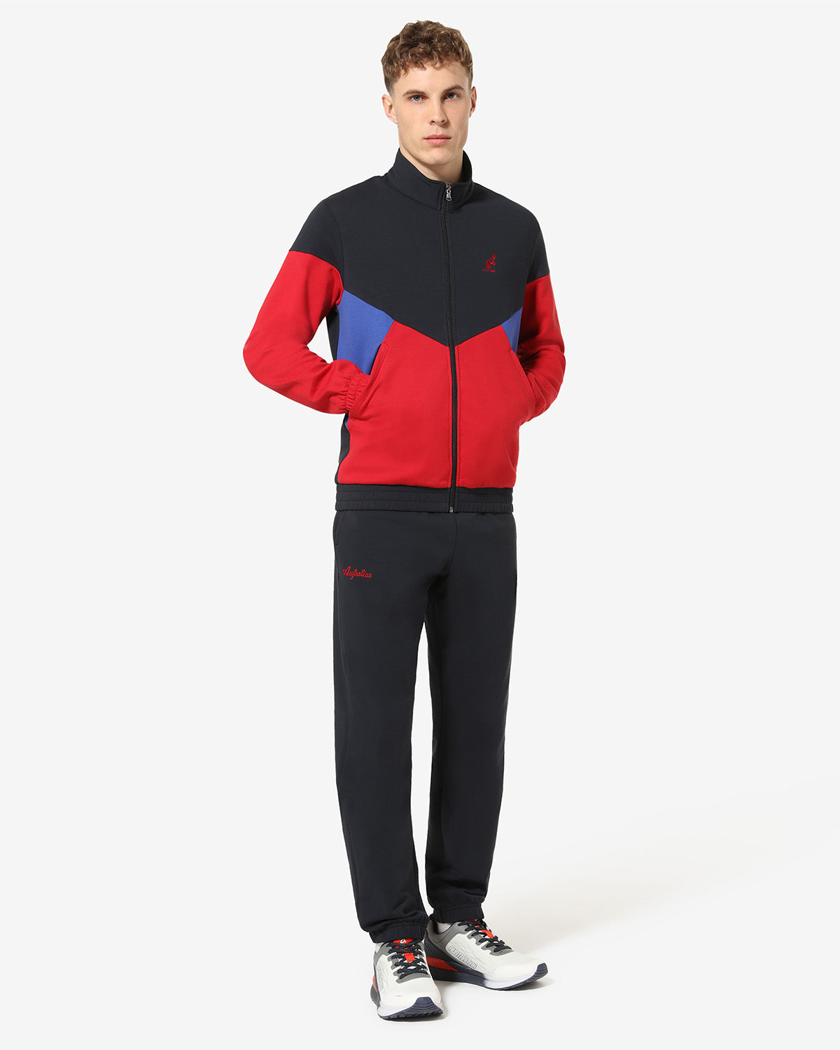 Icon tracksuit store