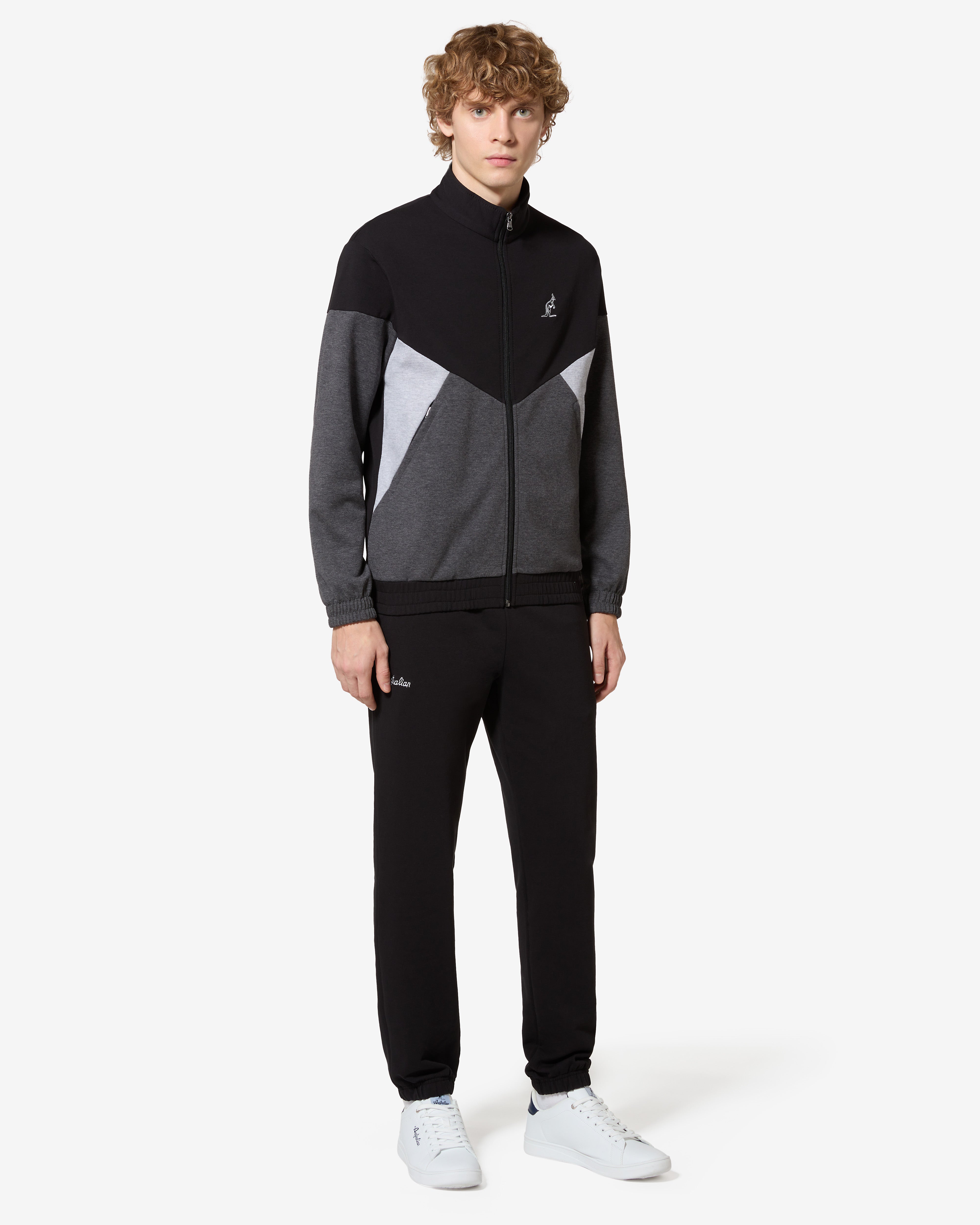 Icon Tracksuit: Australian Sportswear