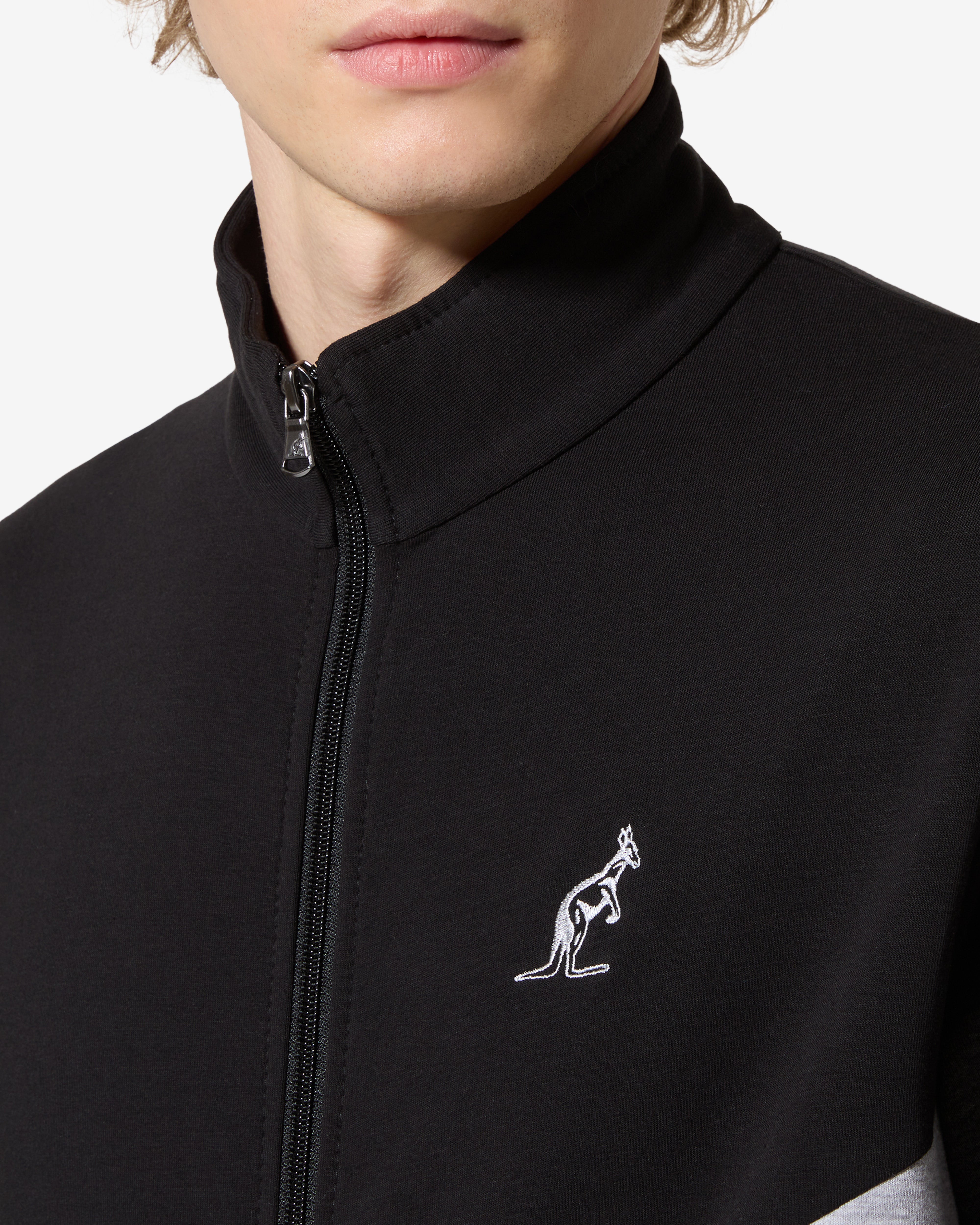 Icon Tracksuit: Australian Sportswear