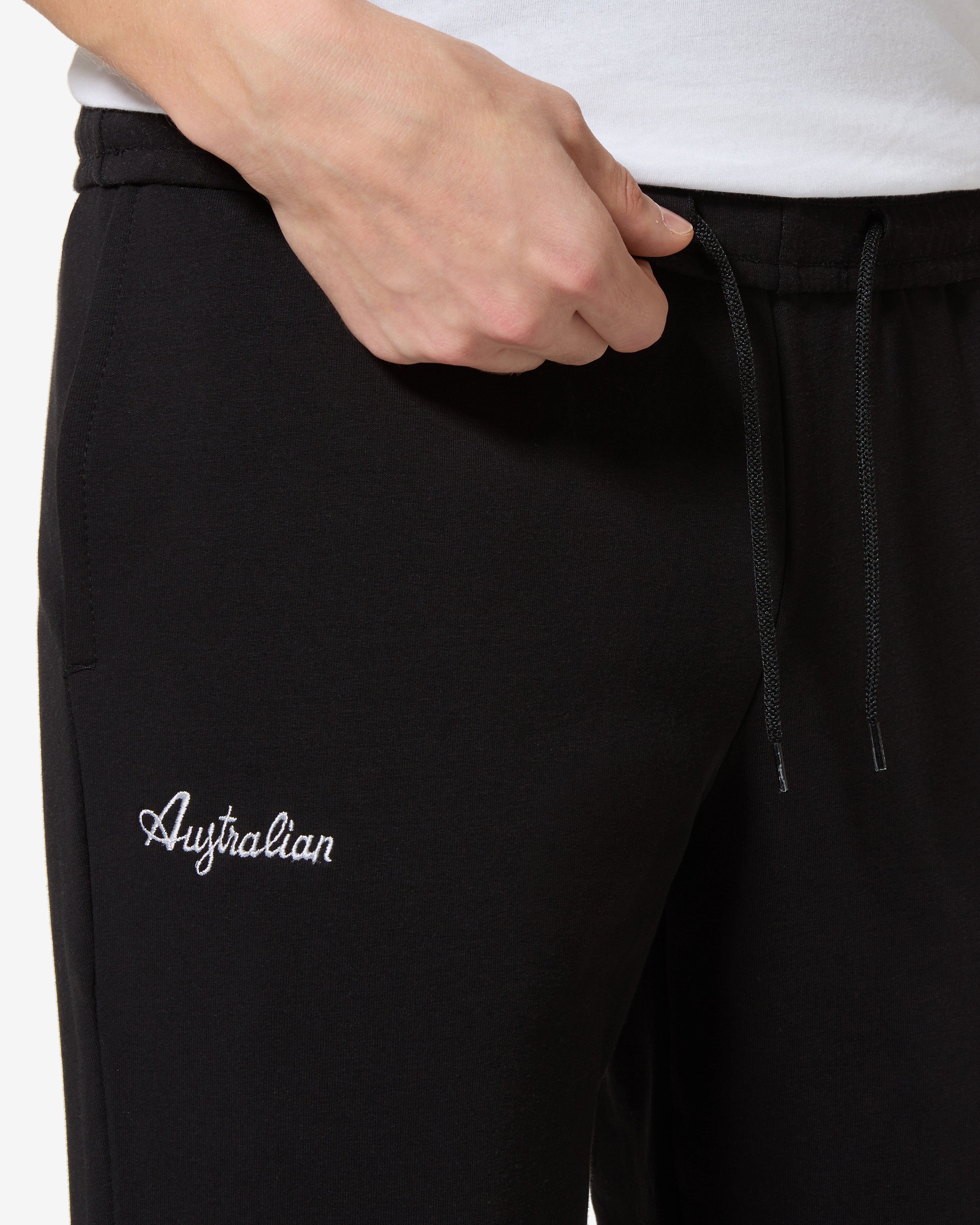 Icon Tracksuit: Australian Sportswear