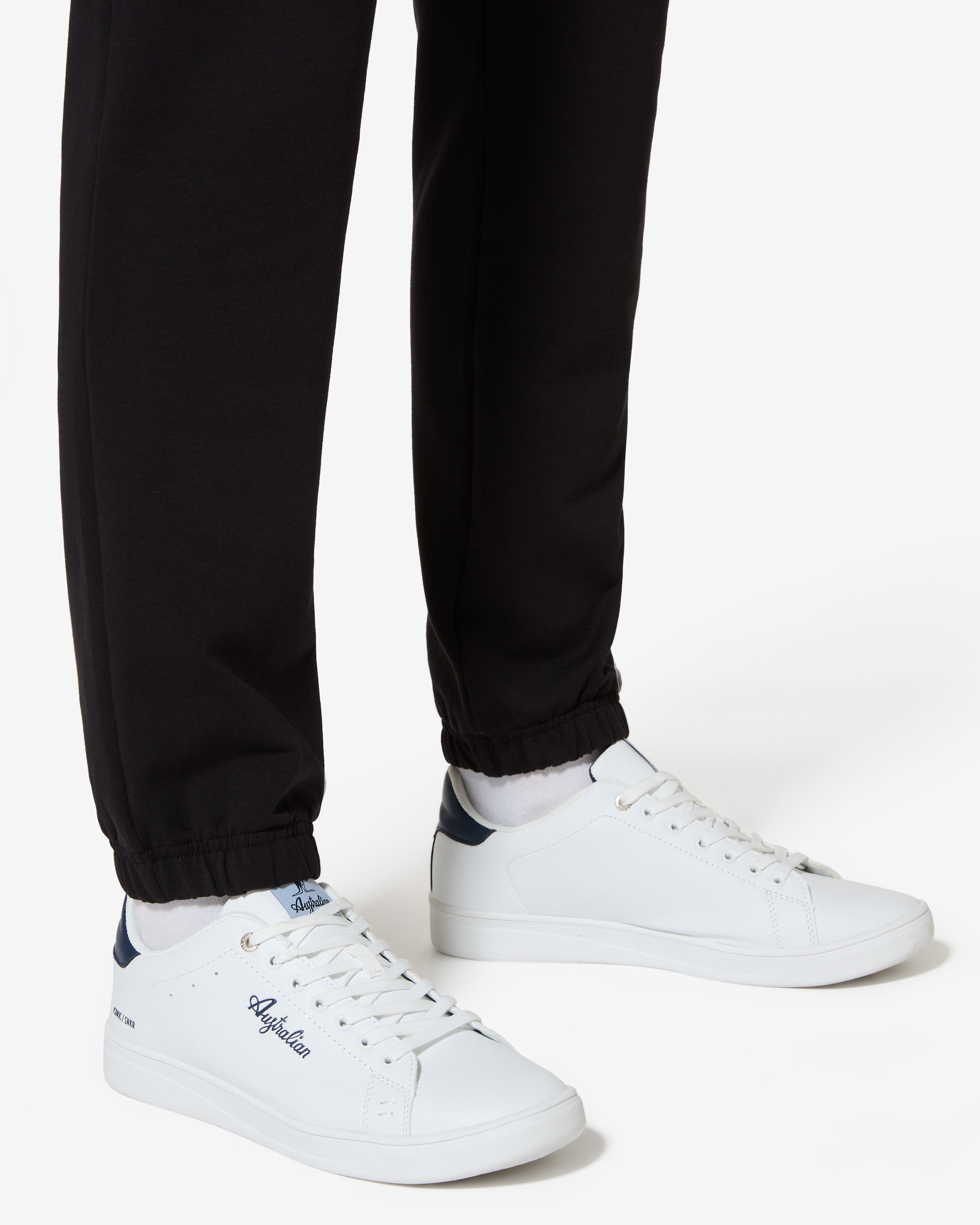 Icon Tracksuit: Australian Sportswear