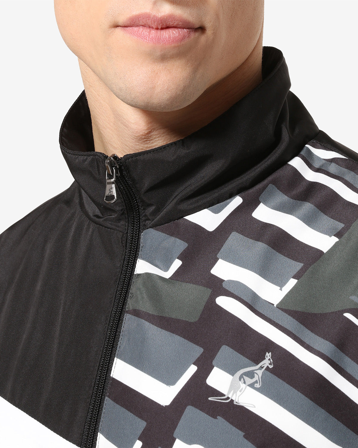 Shadow Smash Tracksuit: Australian Sportswear
