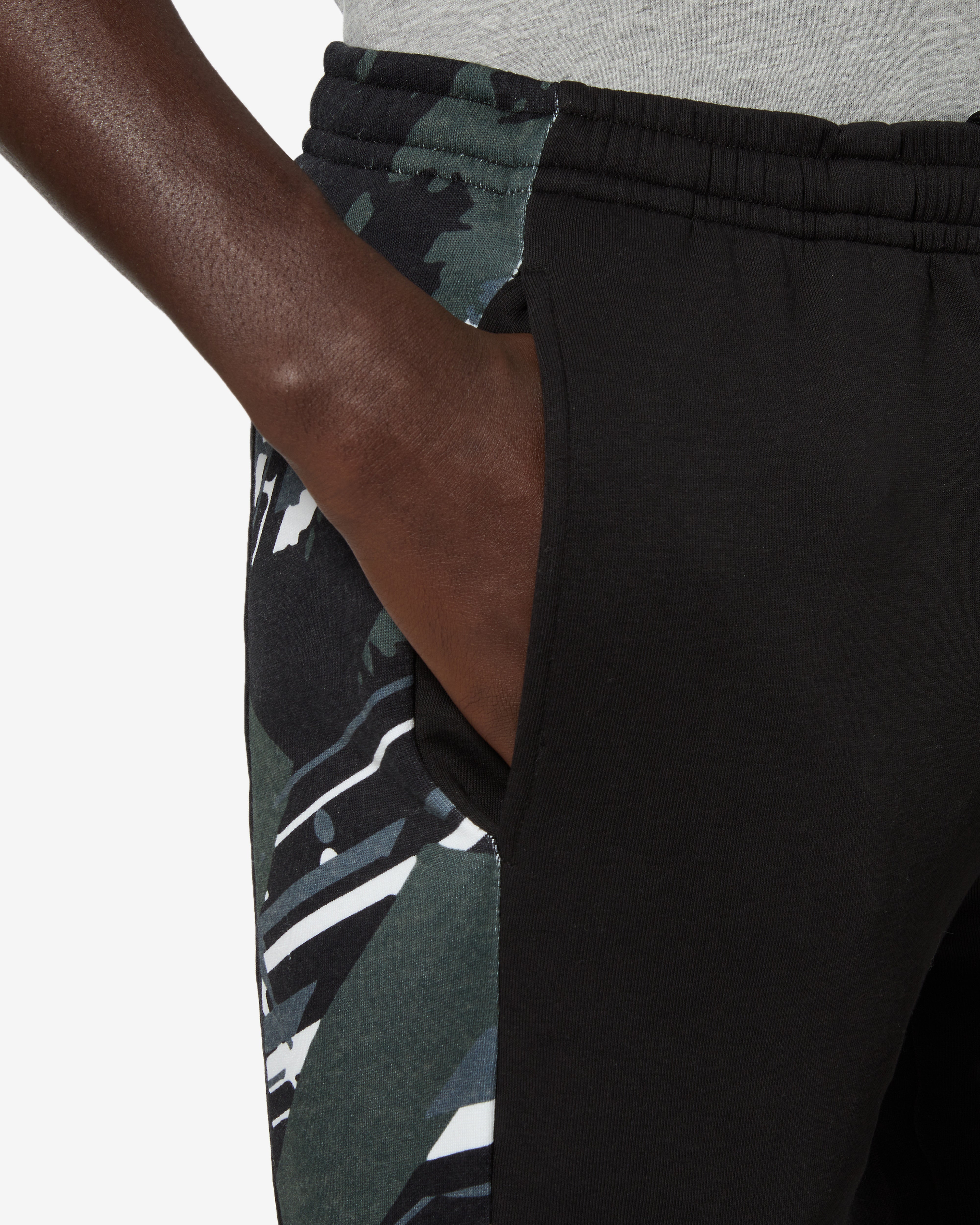 Shadow Fleece Tracksuit: Australian Sportswear