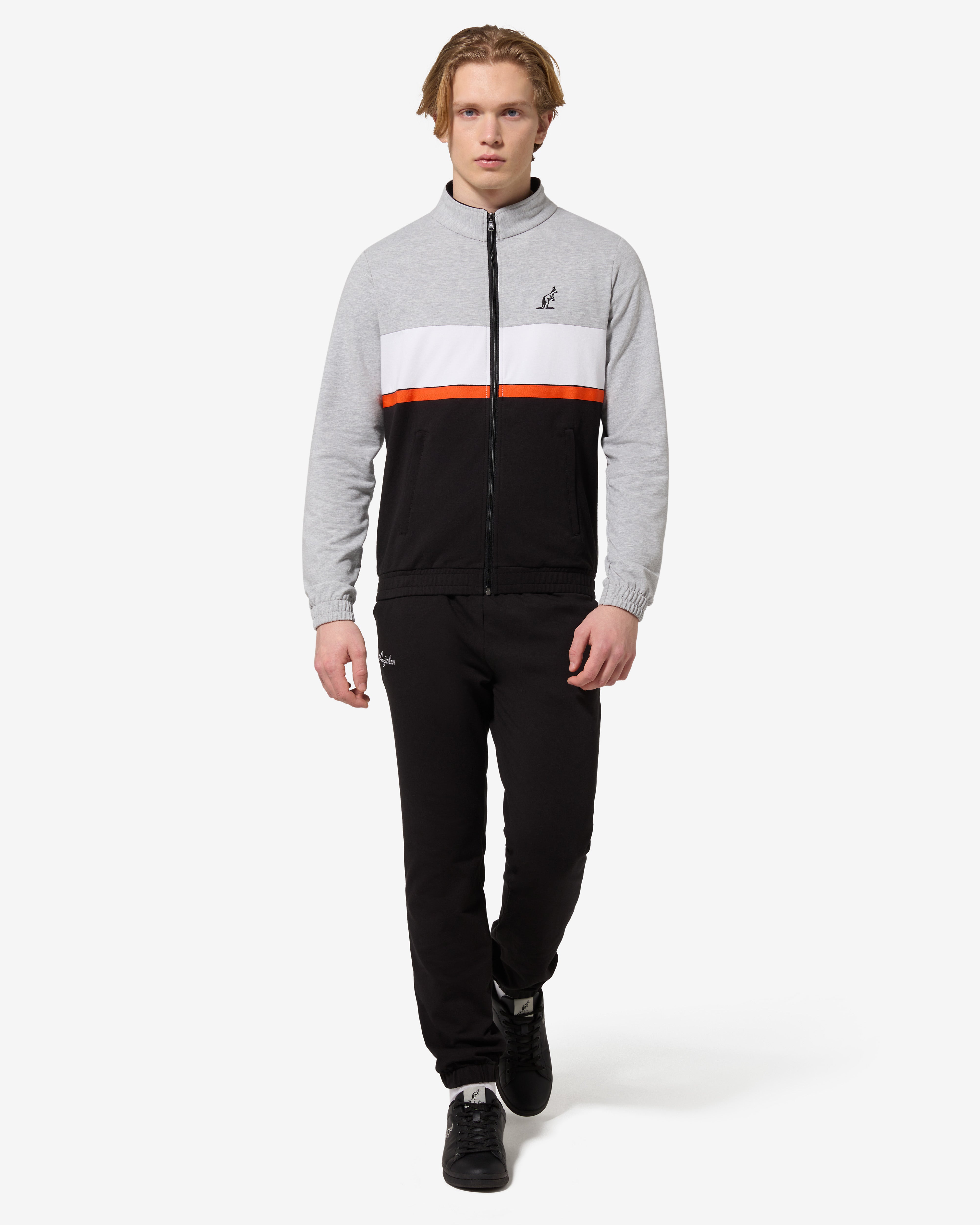 Icon Tracksuit