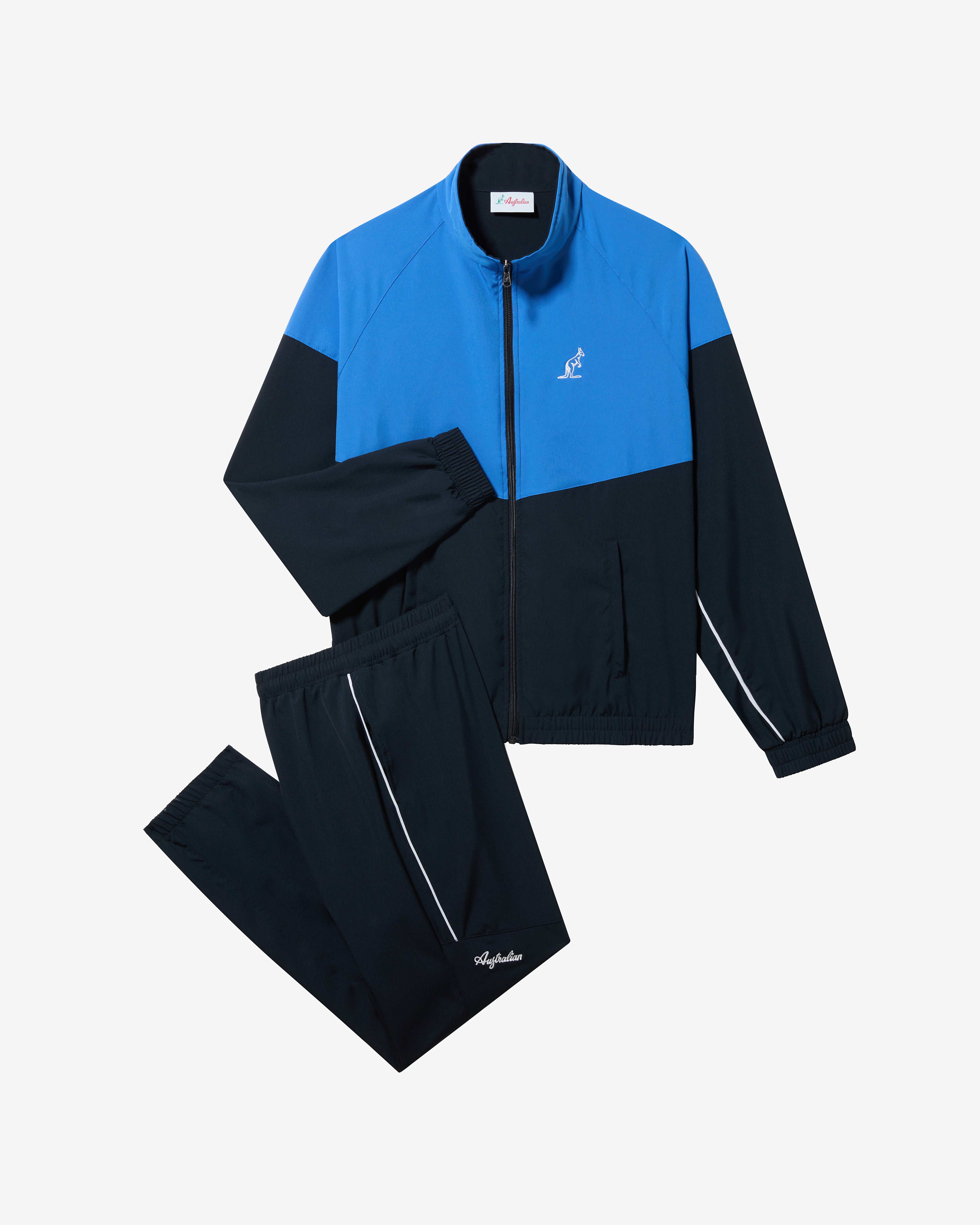 Impact Slam Tracksuit