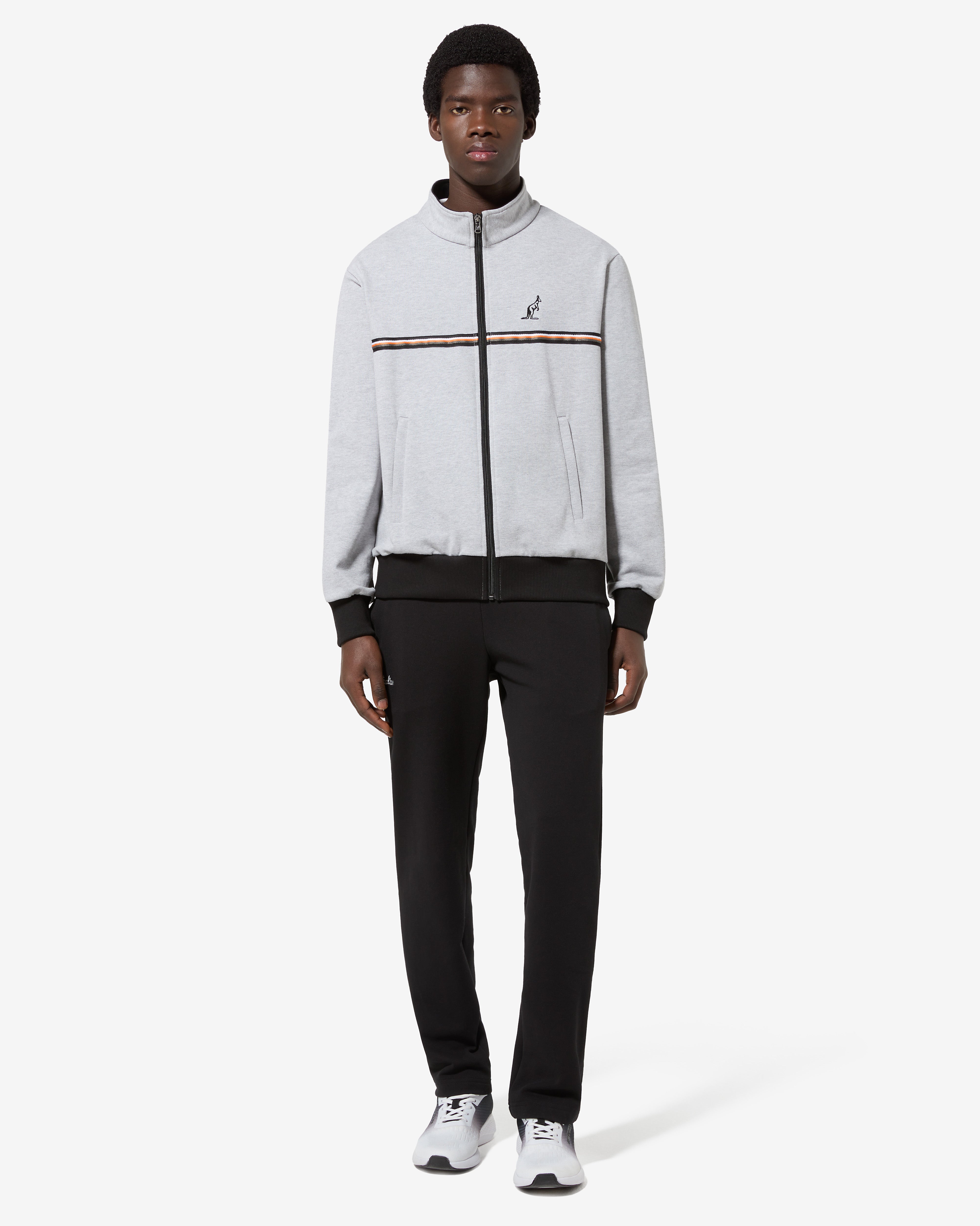 Club Tracksuit