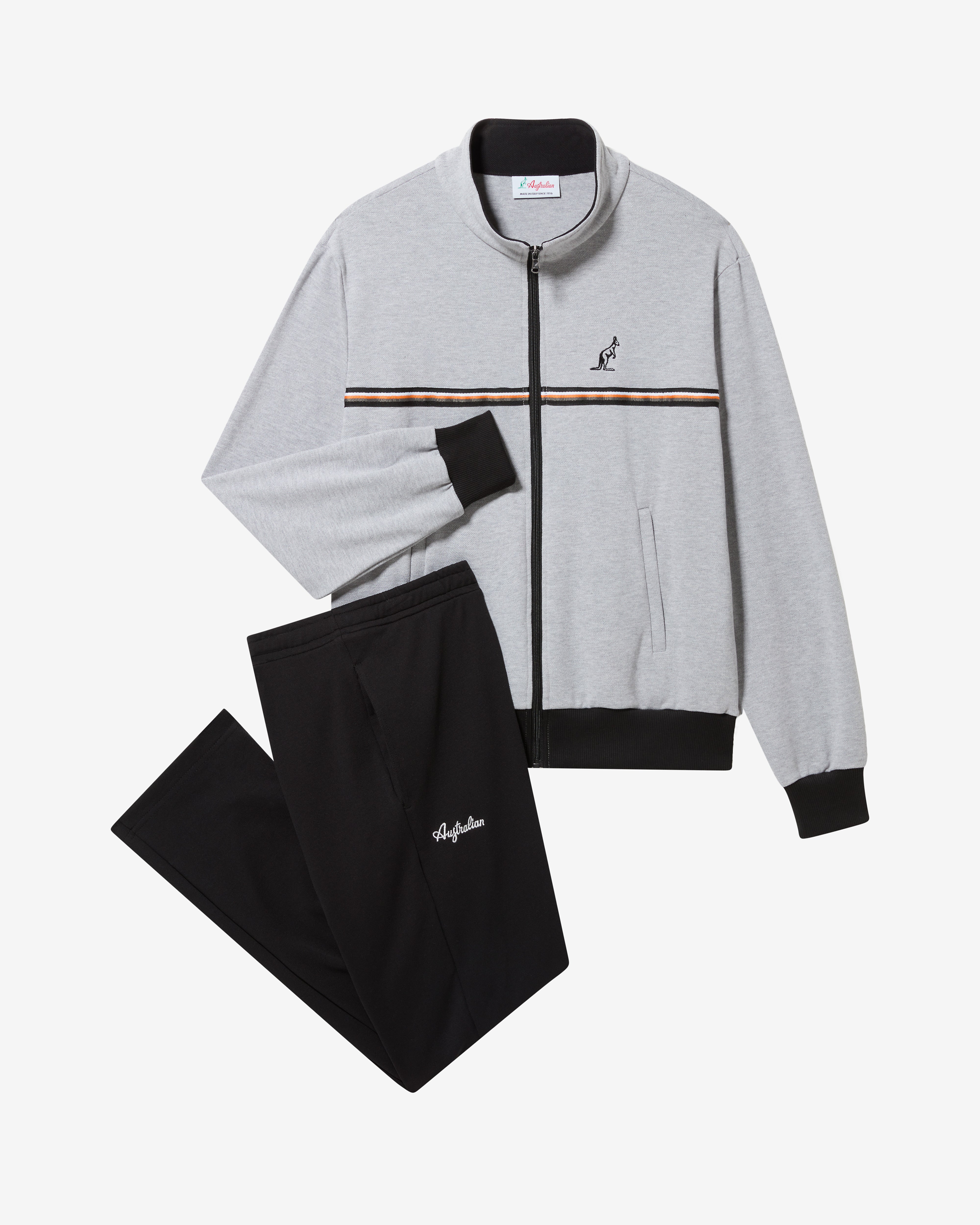 Club Tracksuit