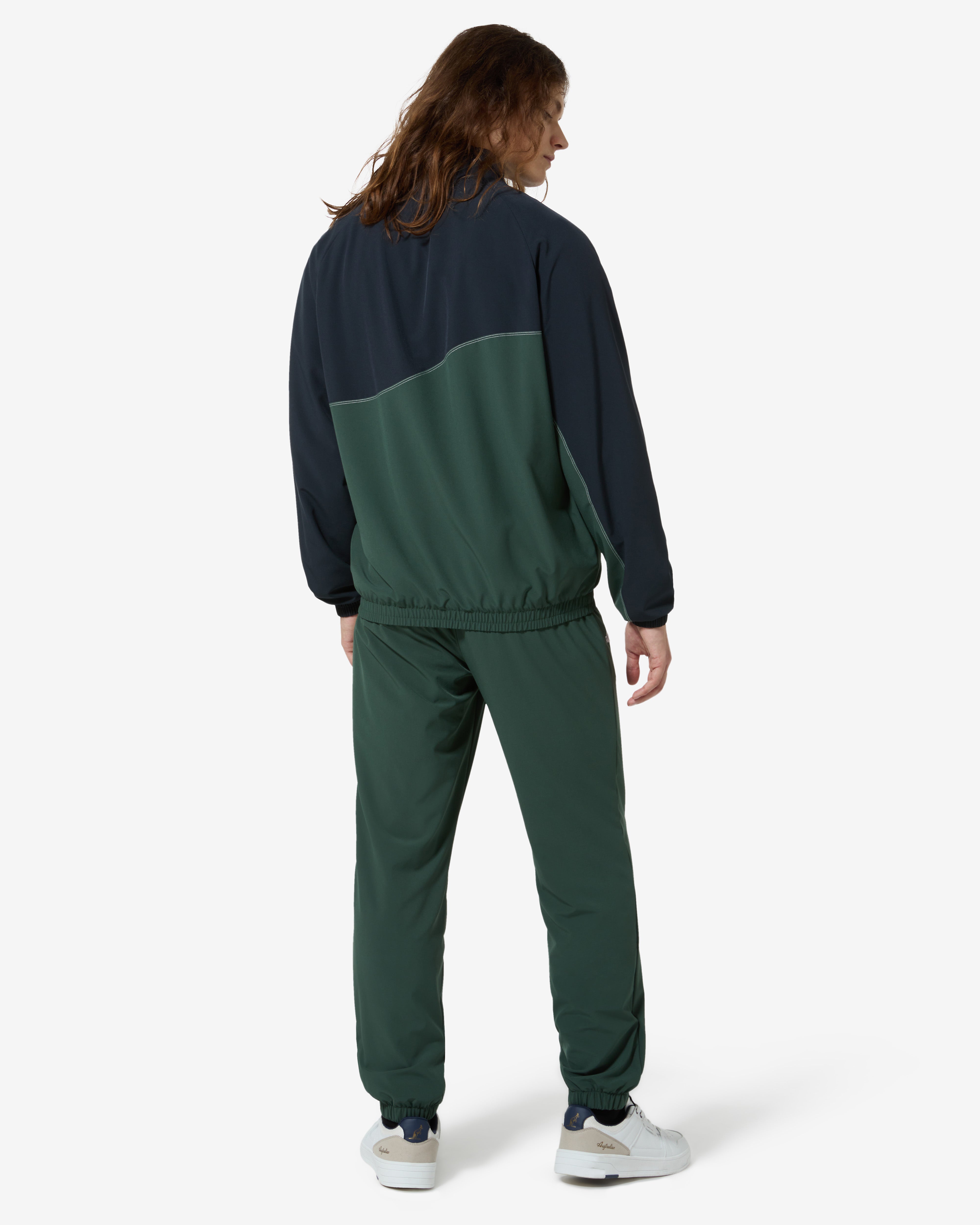 Anti-Gravity Slam Tracksuit