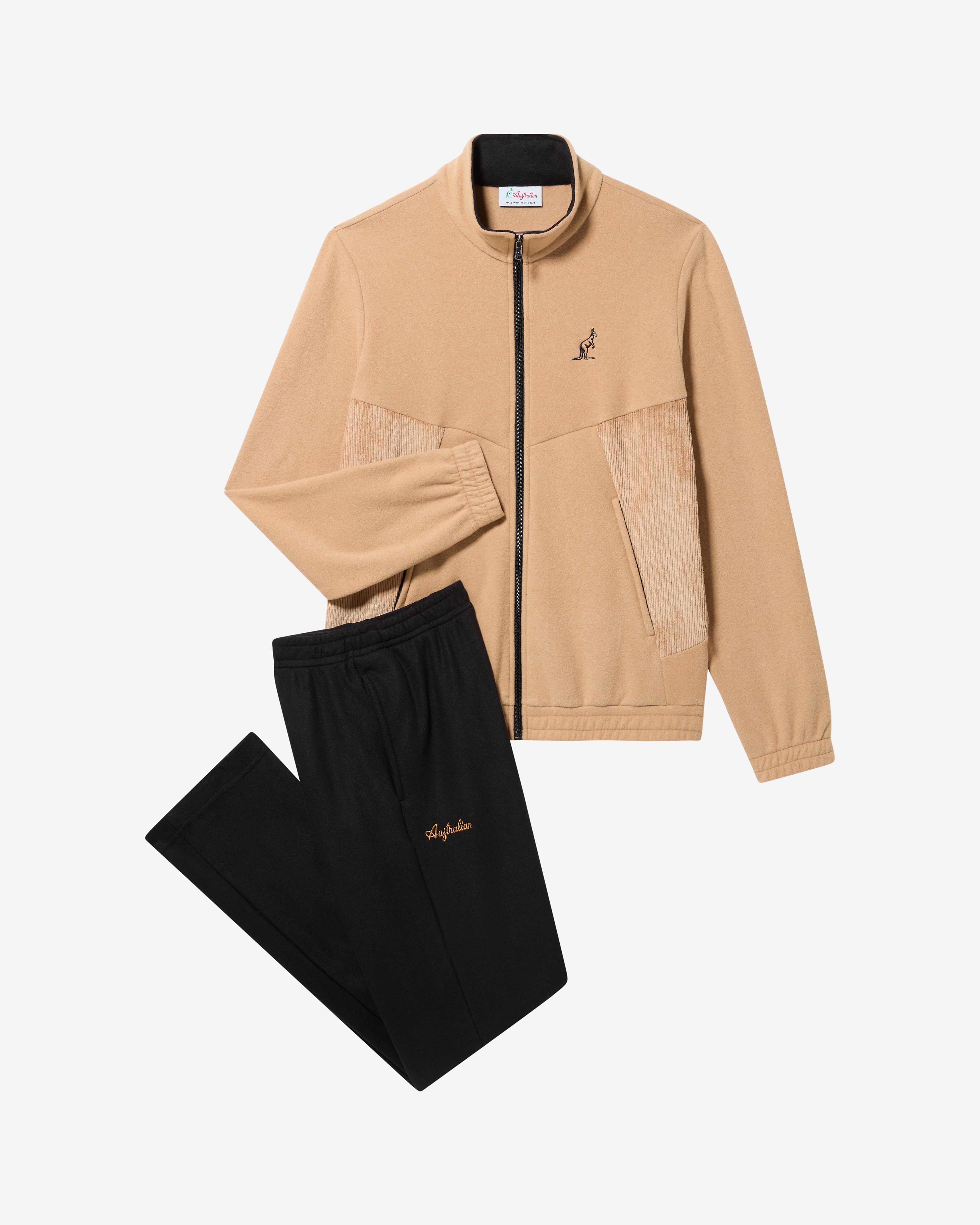 Need Tracksuit