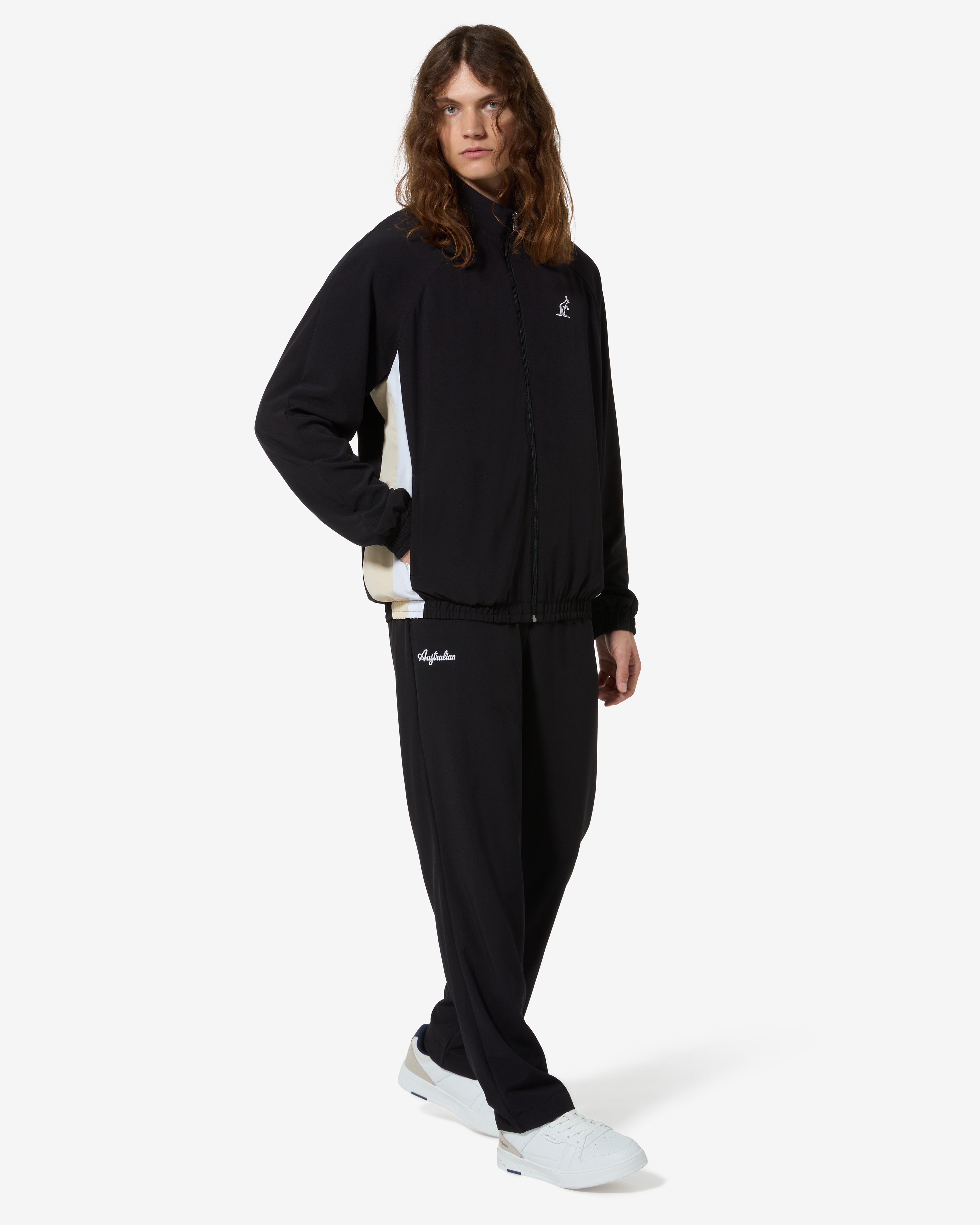 Elite Tracksuit