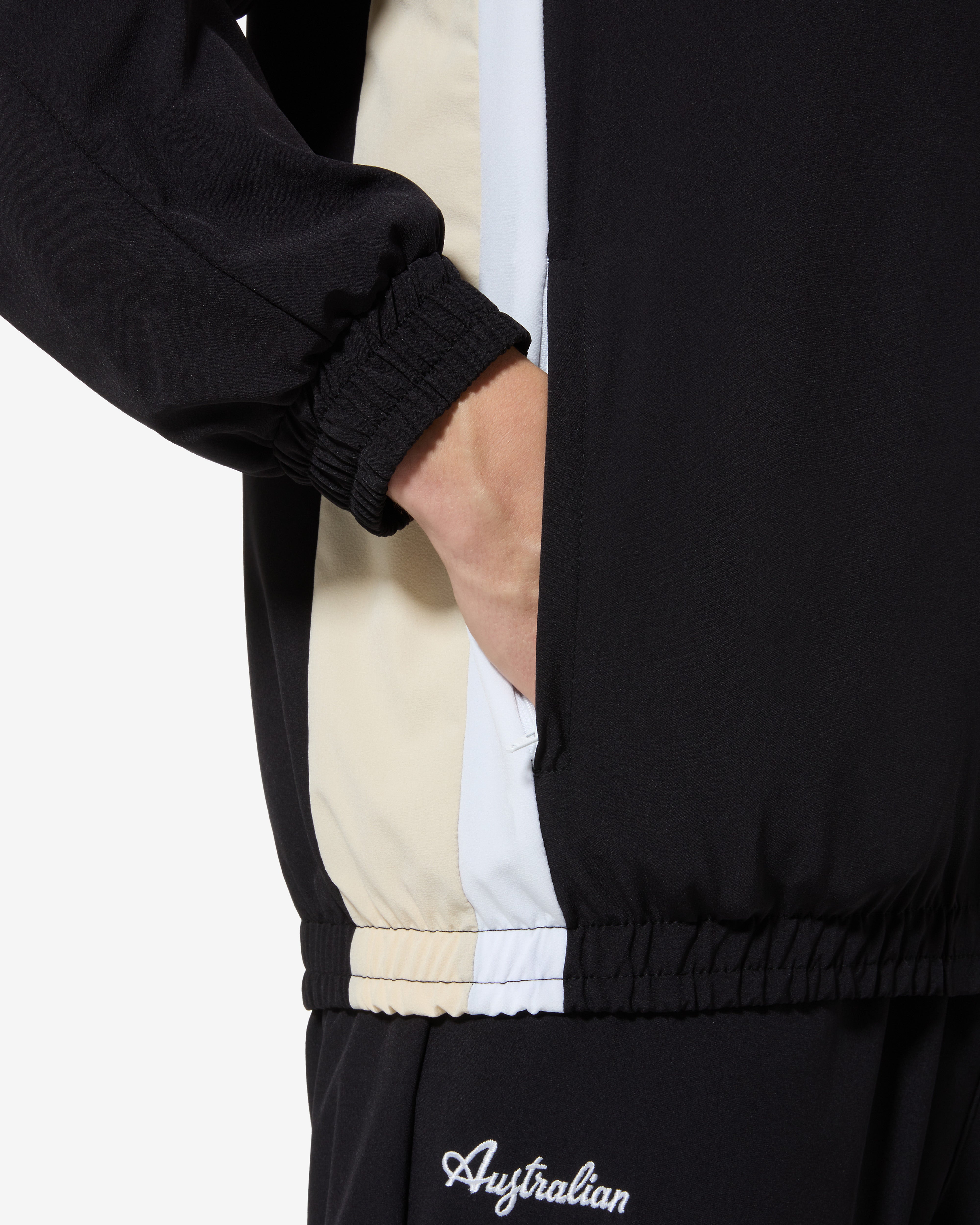 Elite Tracksuit