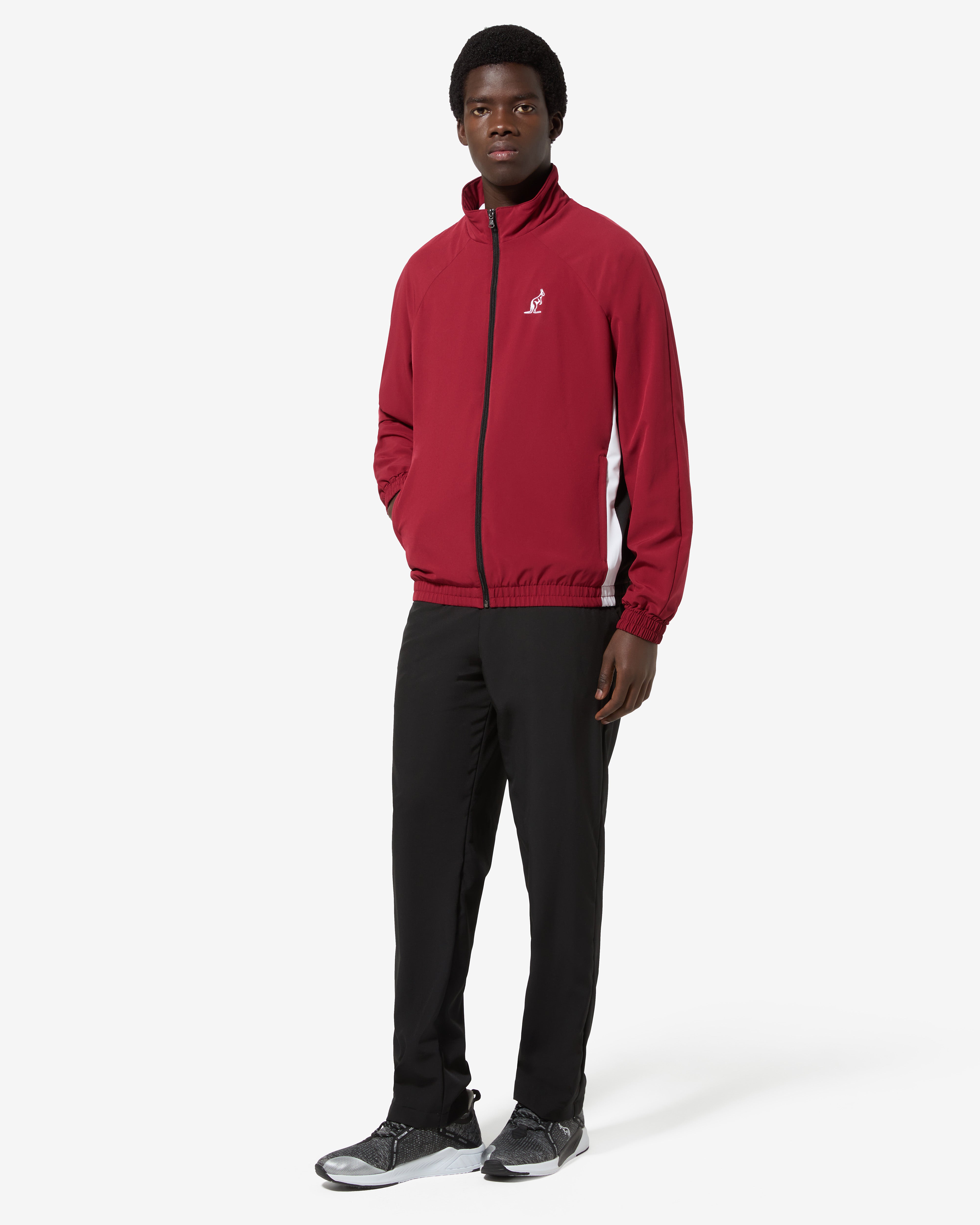 Elite Tracksuit