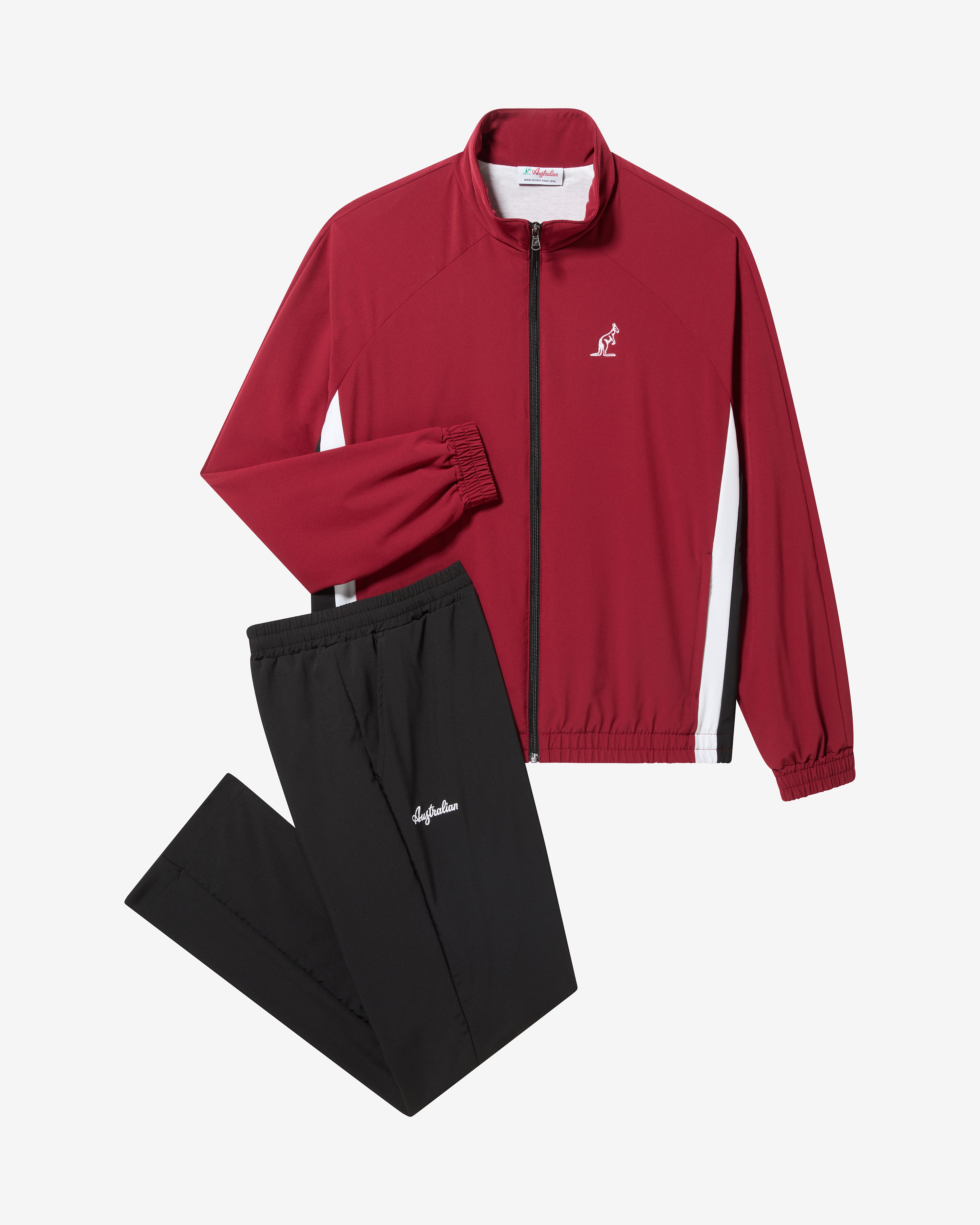 Elite Tracksuit