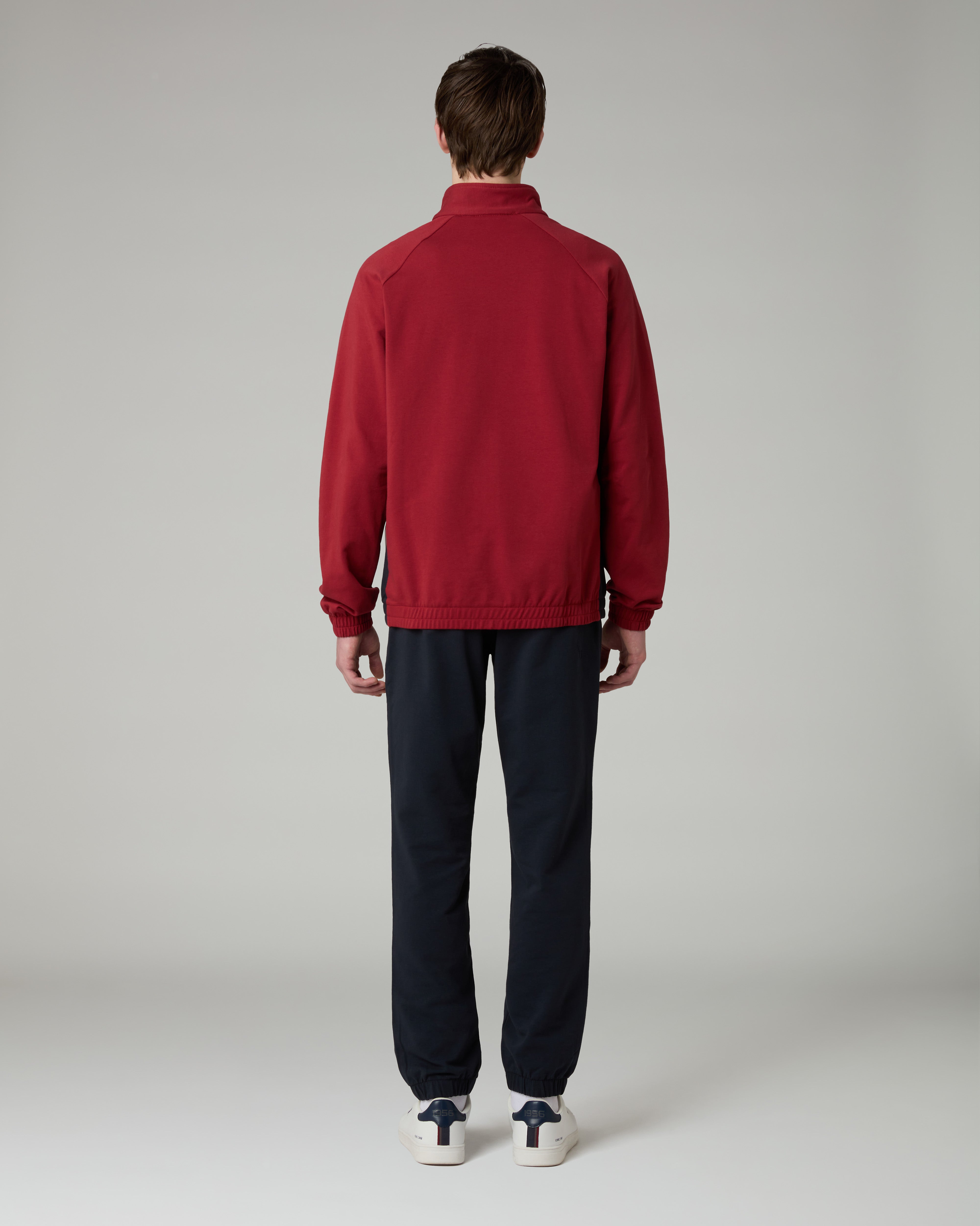 Elite Fleece Tracksuit