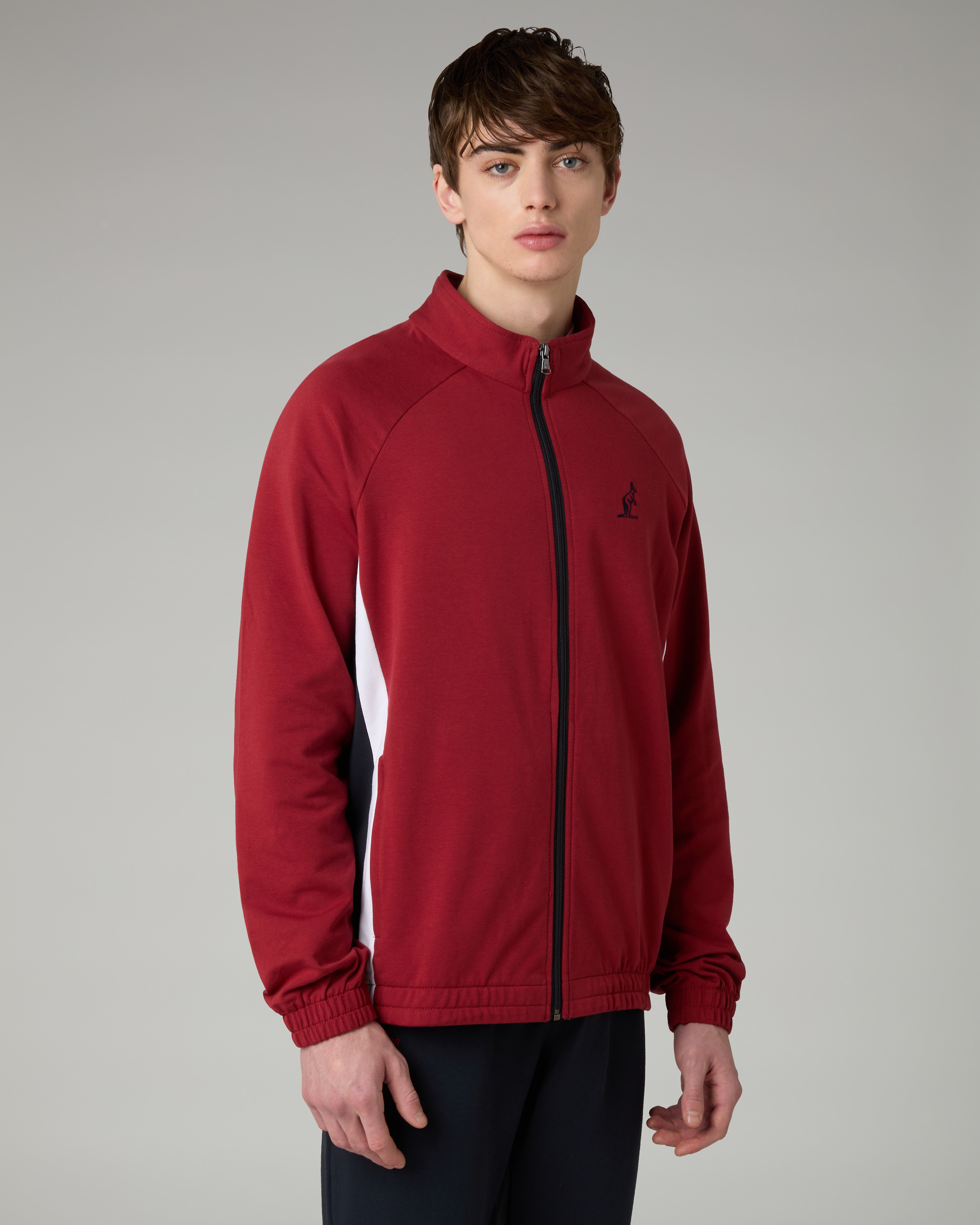 Elite Fleece Tracksuit