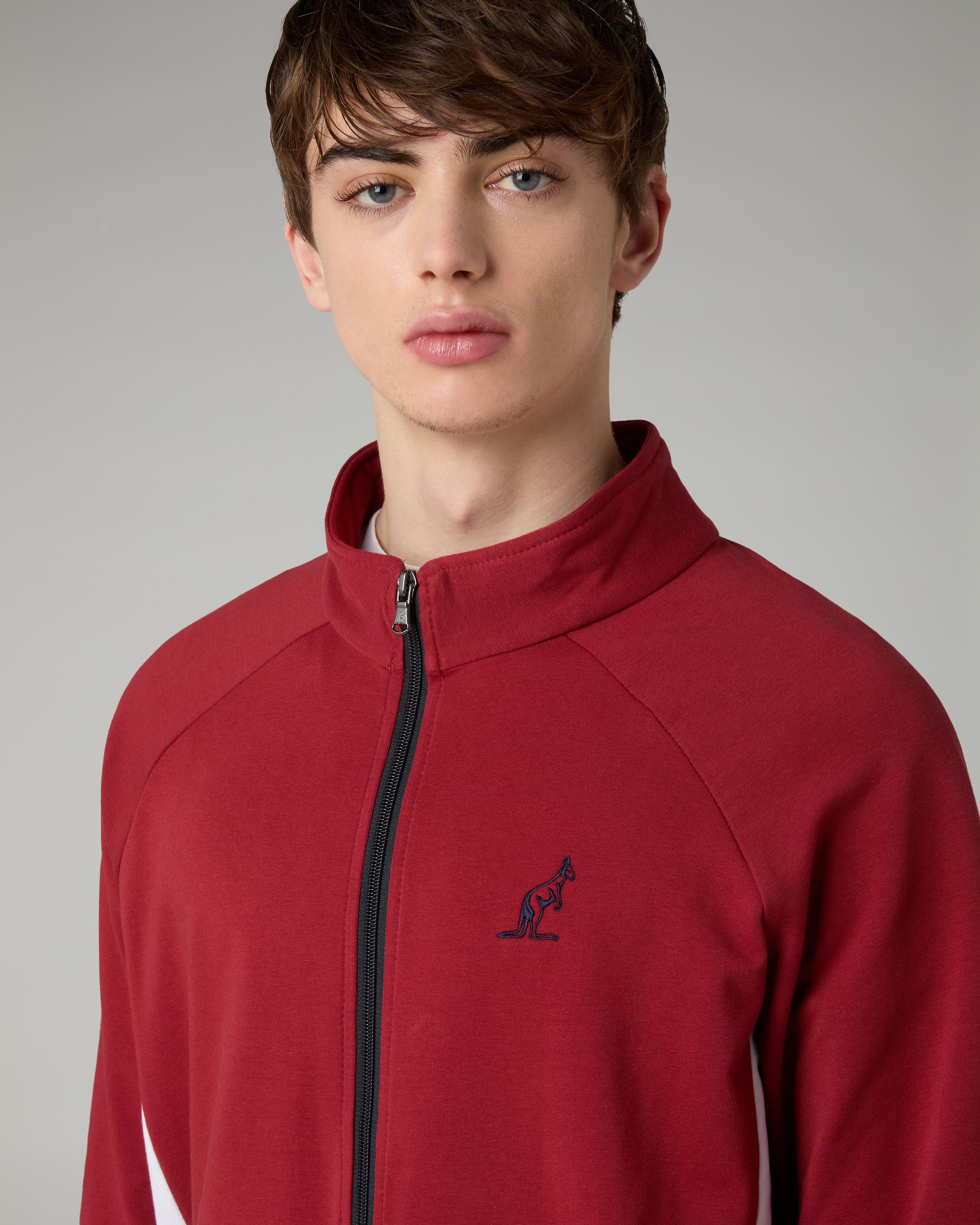 Elite Fleece Tracksuit