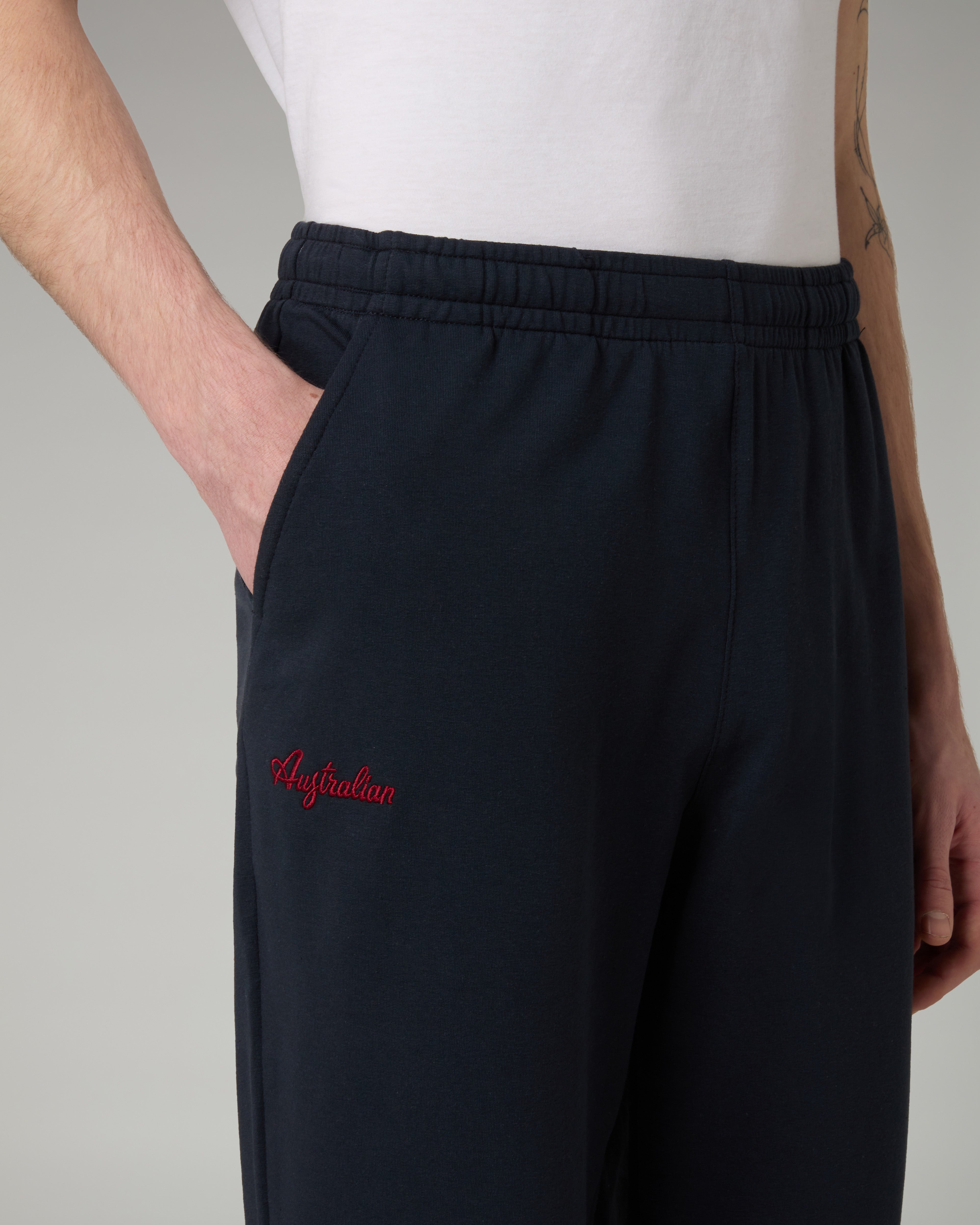 Elite Fleece Tracksuit