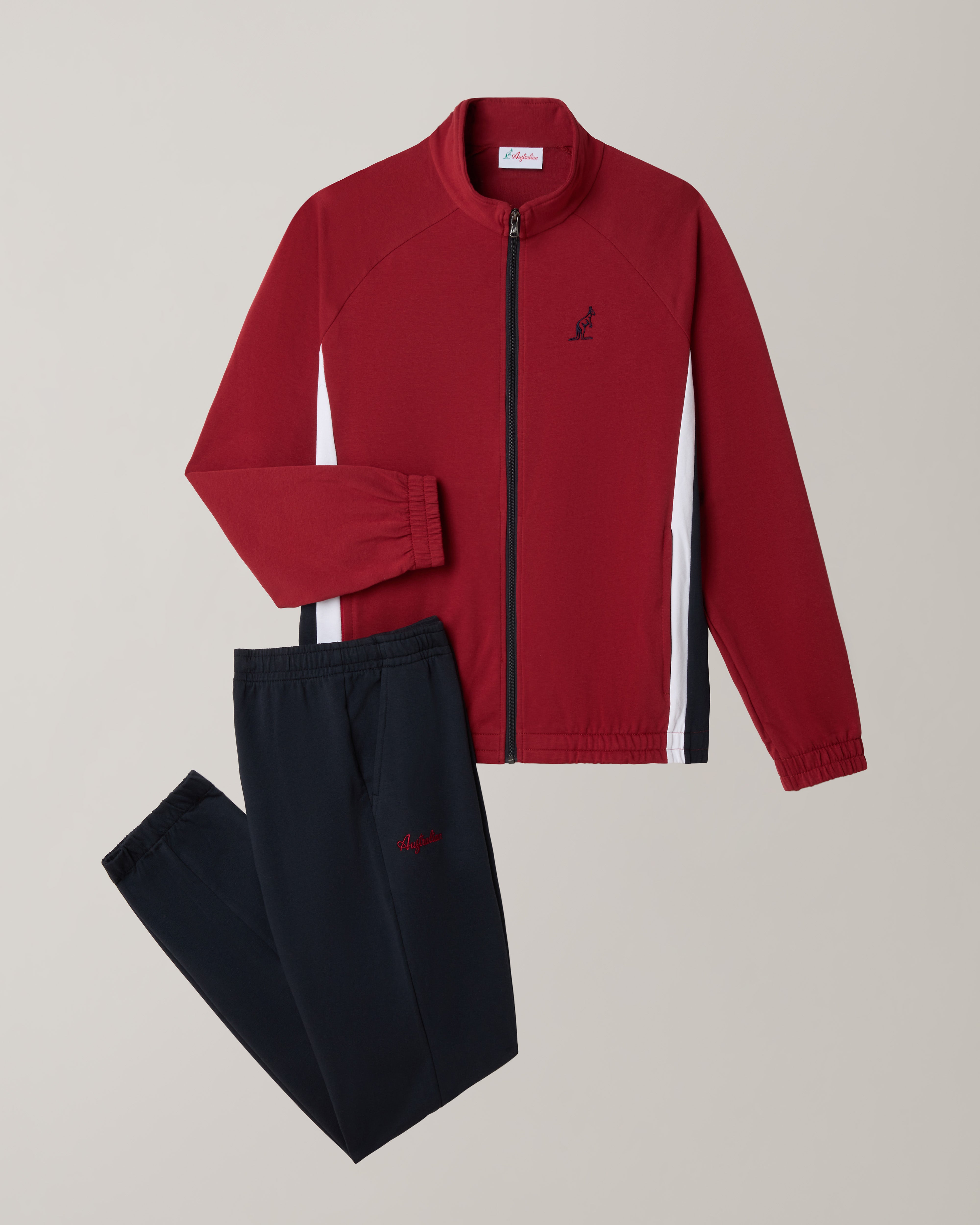 Elite Fleece Tracksuit