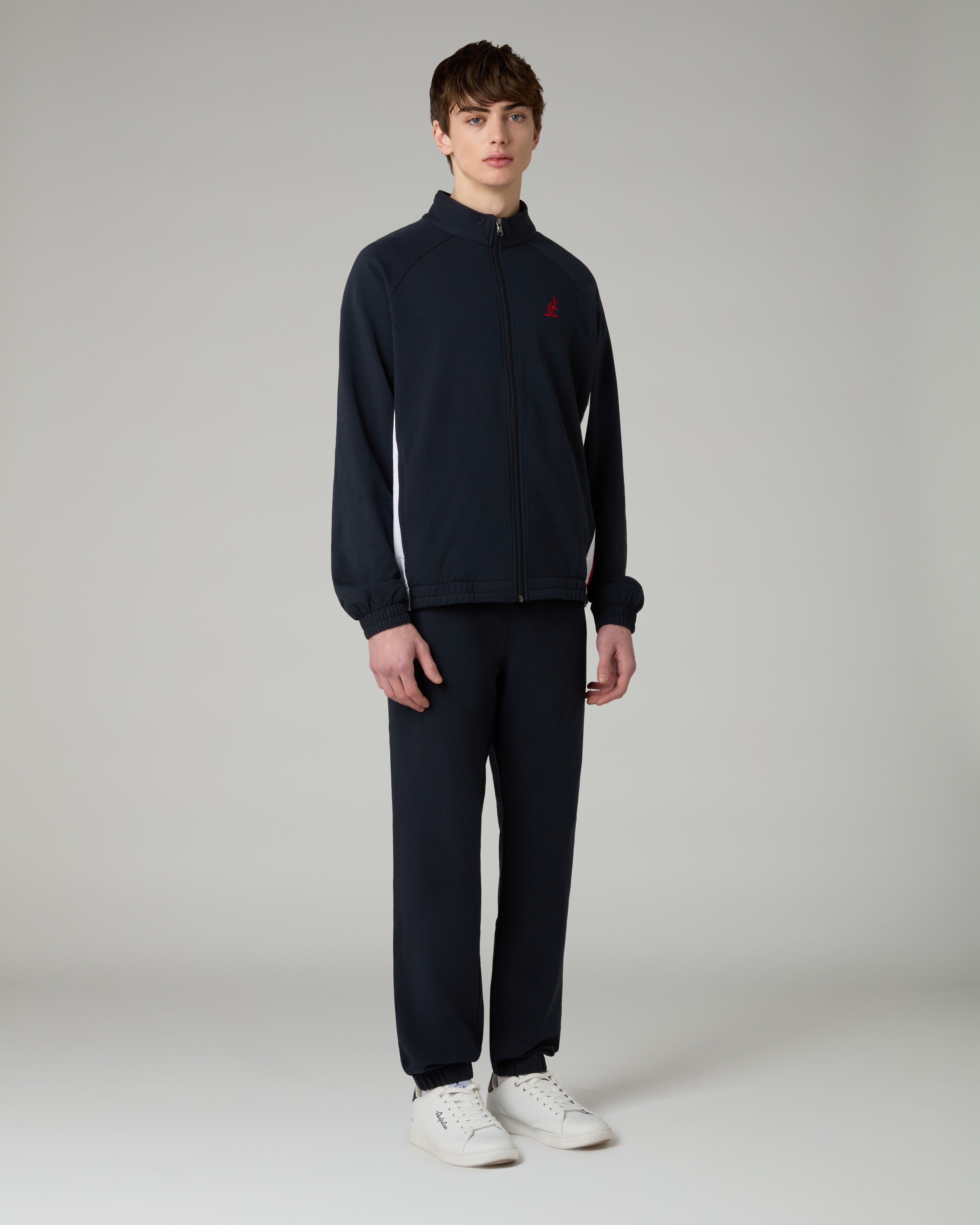 Elite Fleece Tracksuit