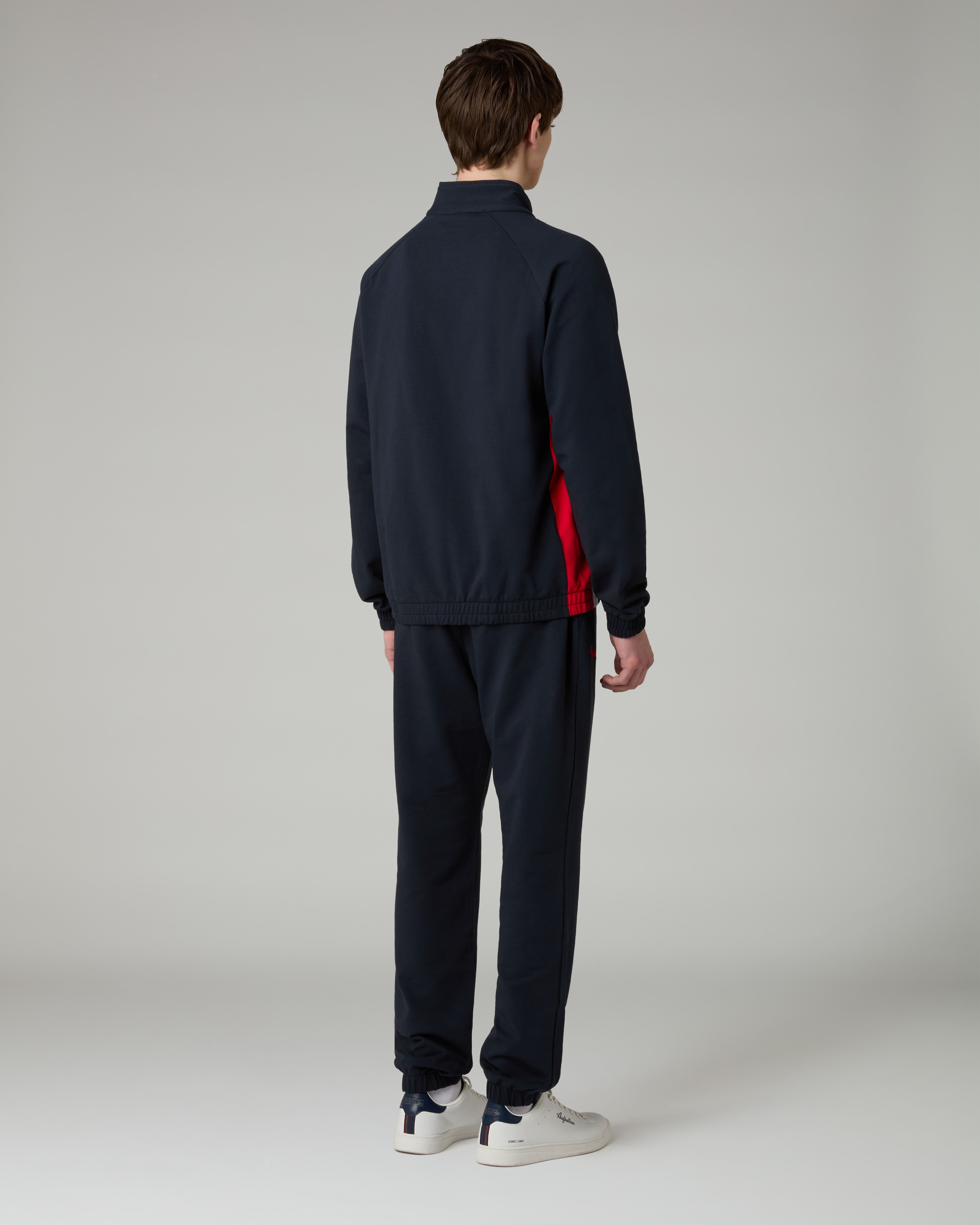 Elite Fleece Tracksuit