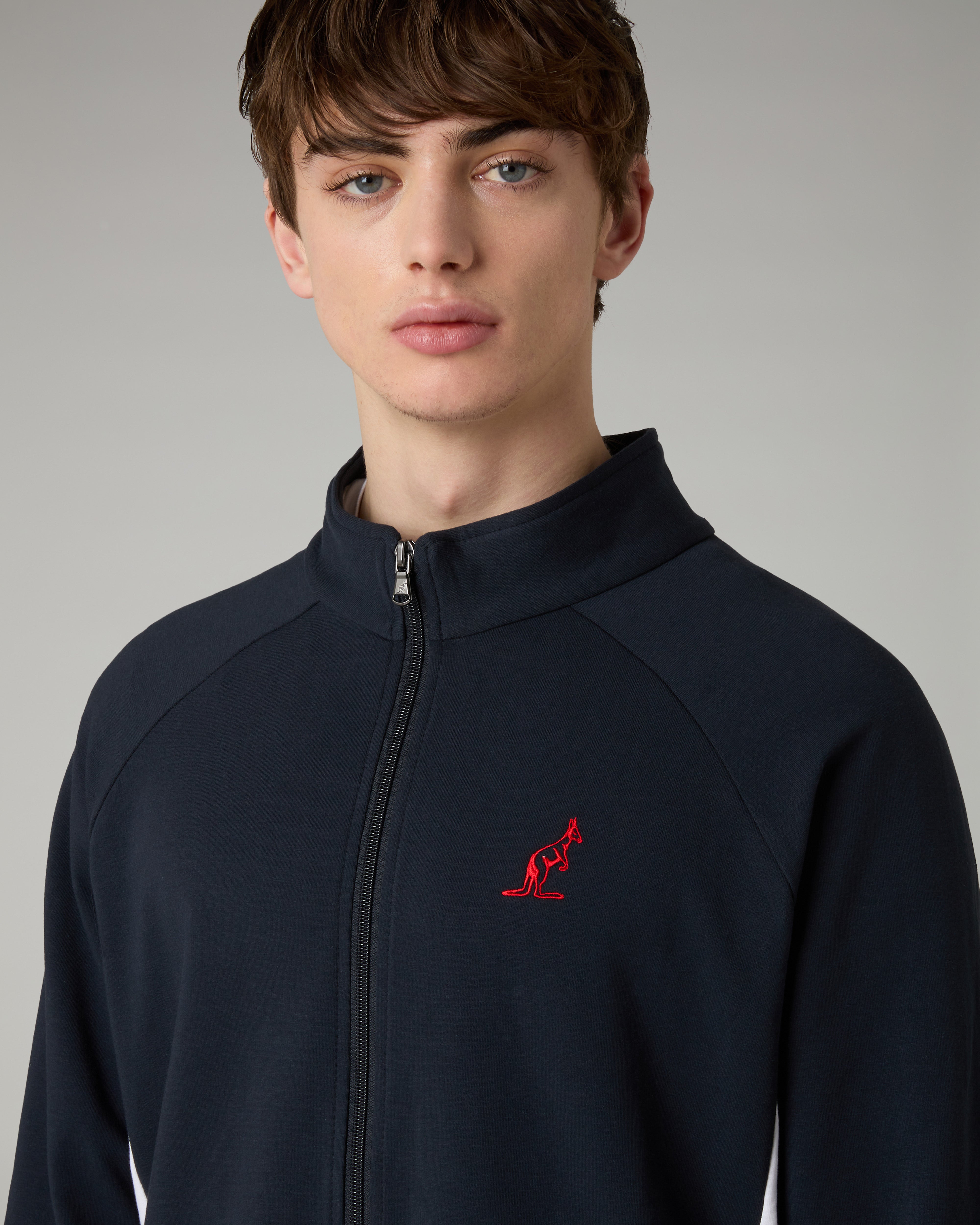 Elite Fleece Tracksuit