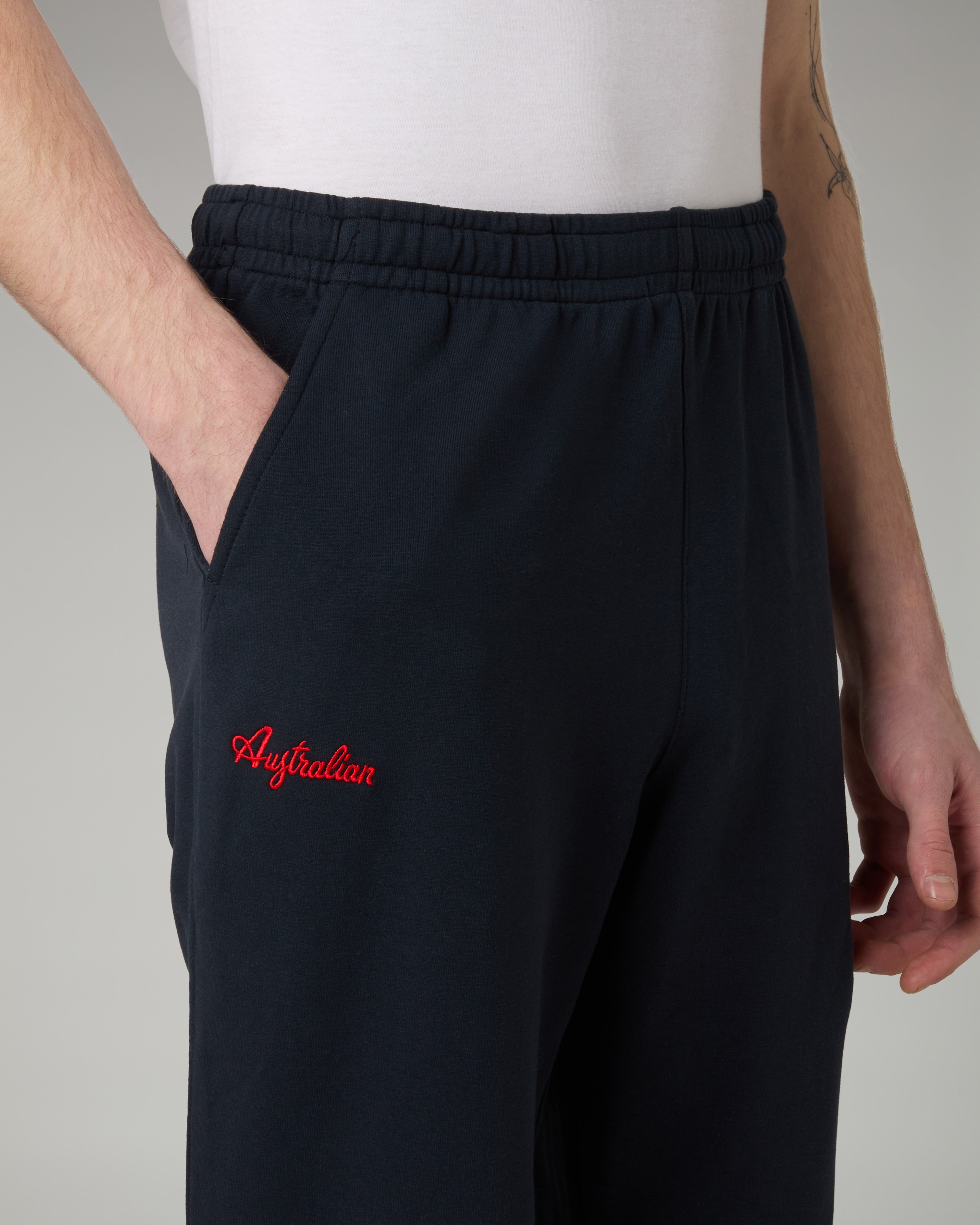 Elite Fleece Tracksuit