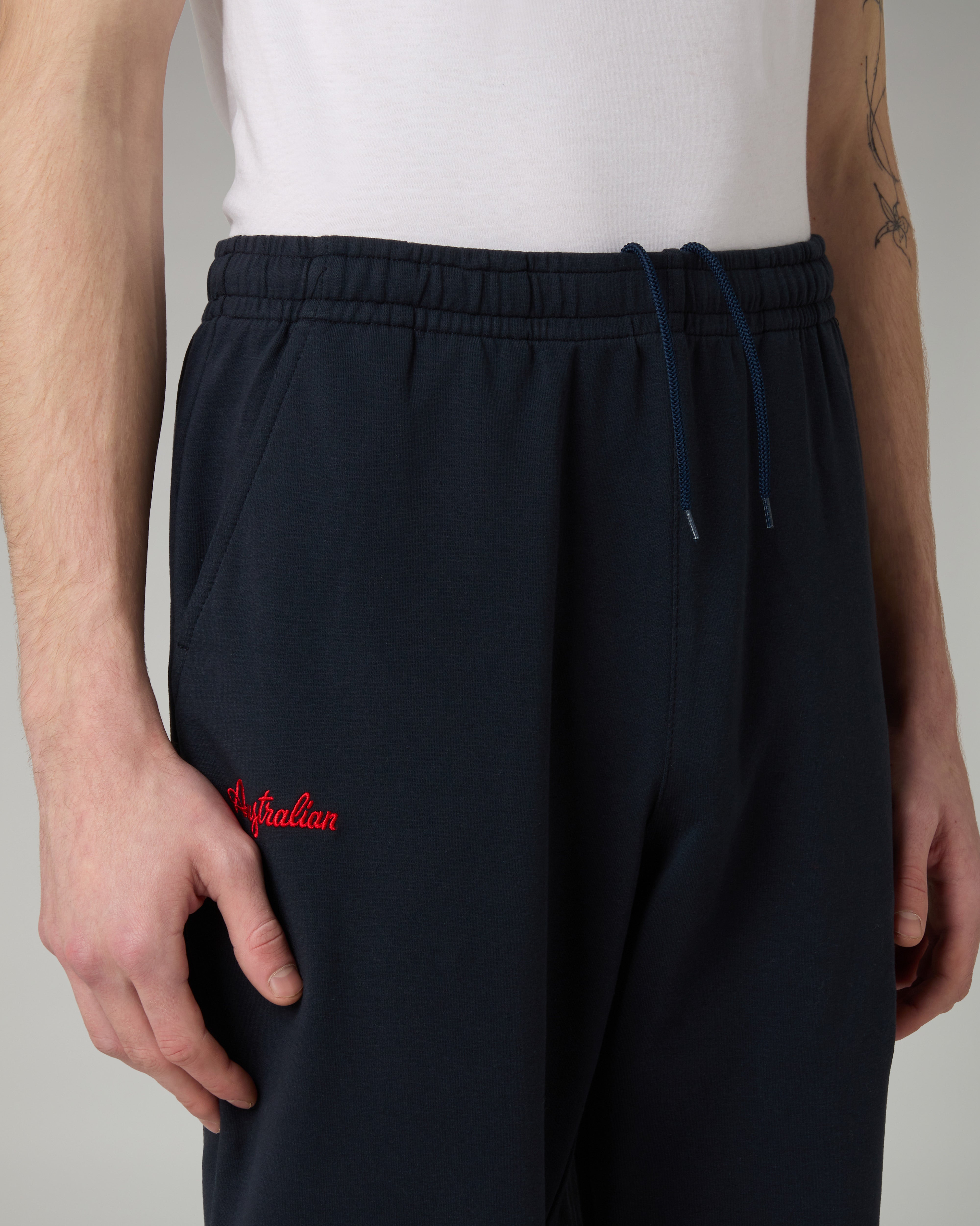 Elite Fleece Tracksuit