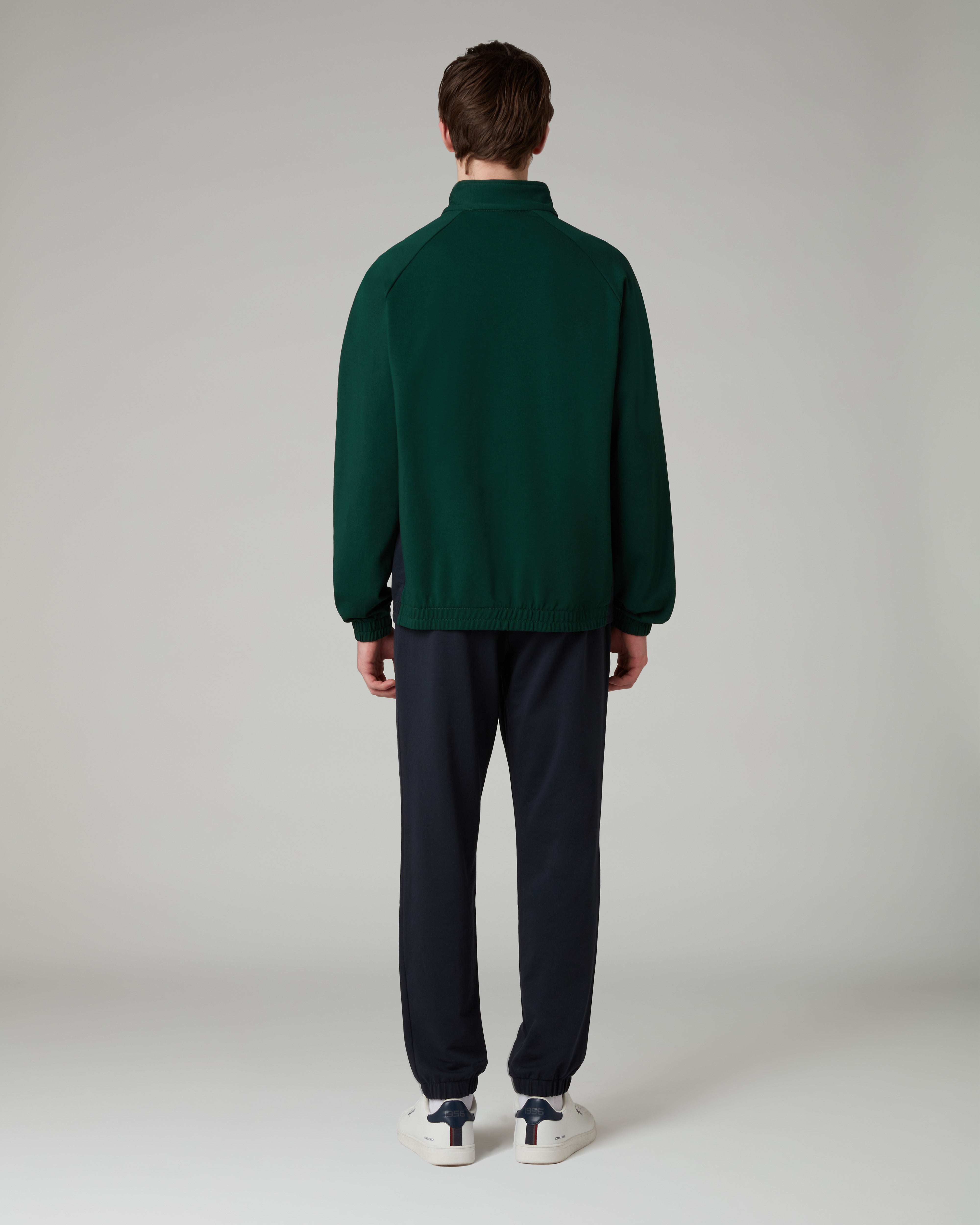 Elite Fleece Tracksuit