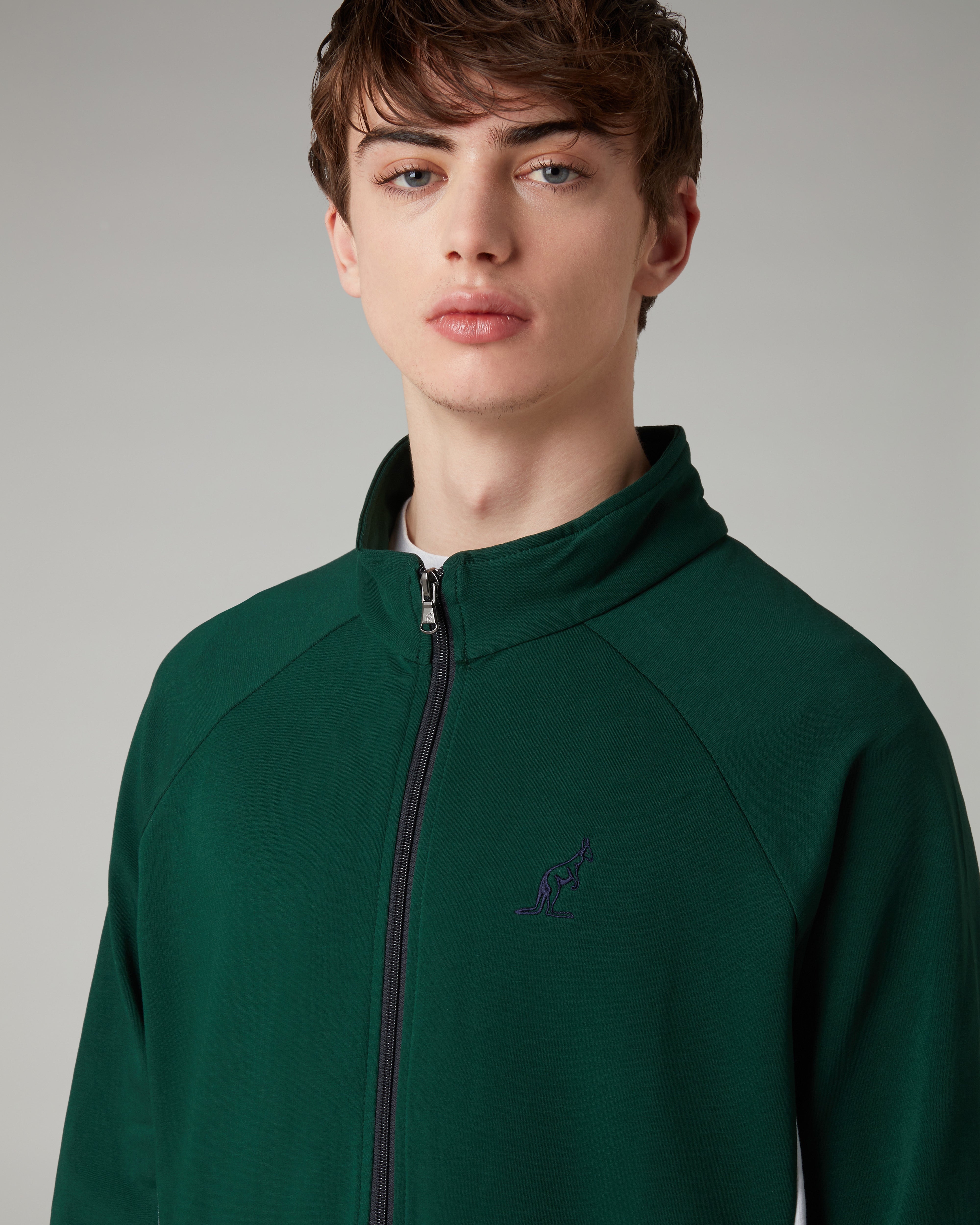 Elite Fleece Tracksuit