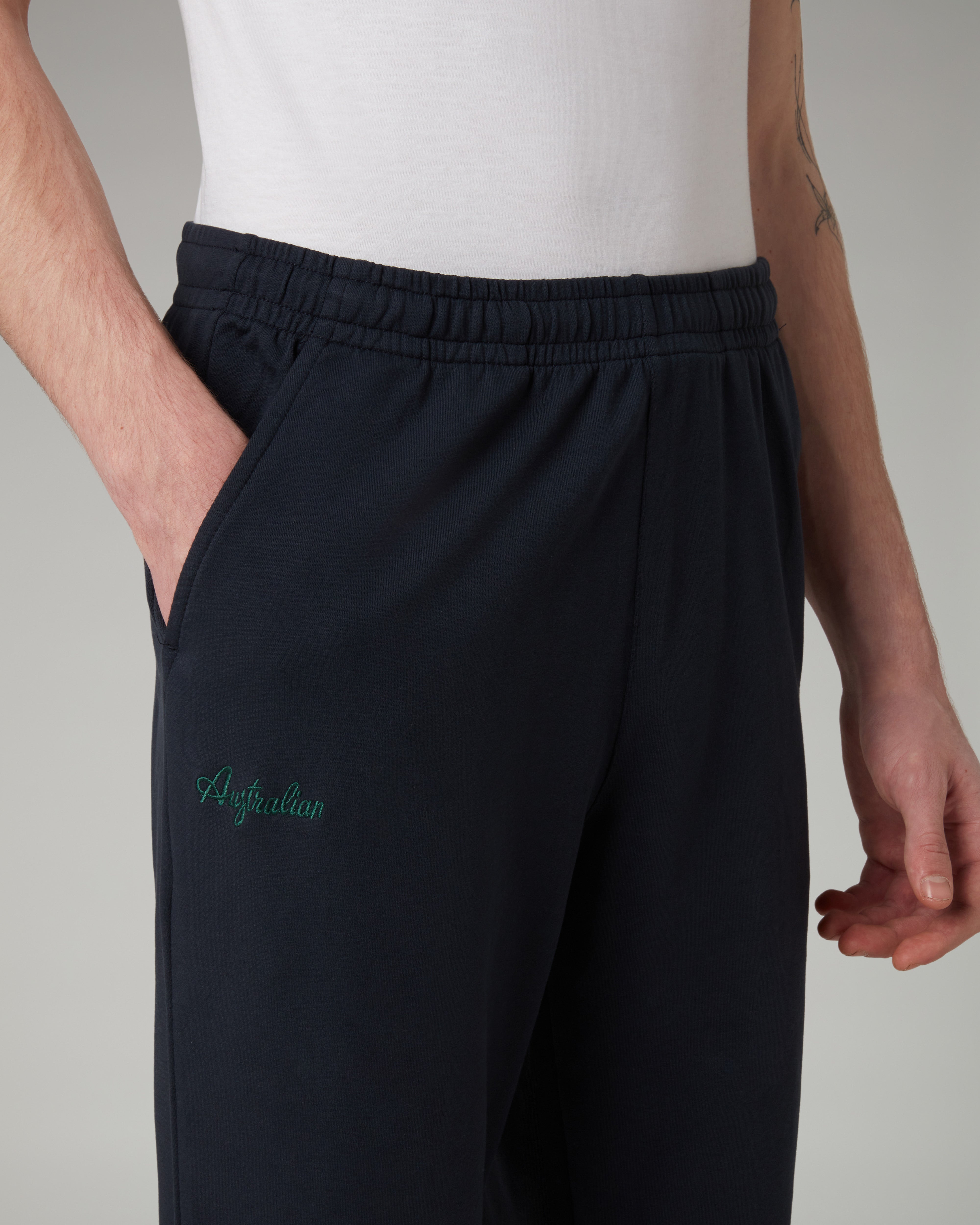 Elite Fleece Tracksuit
