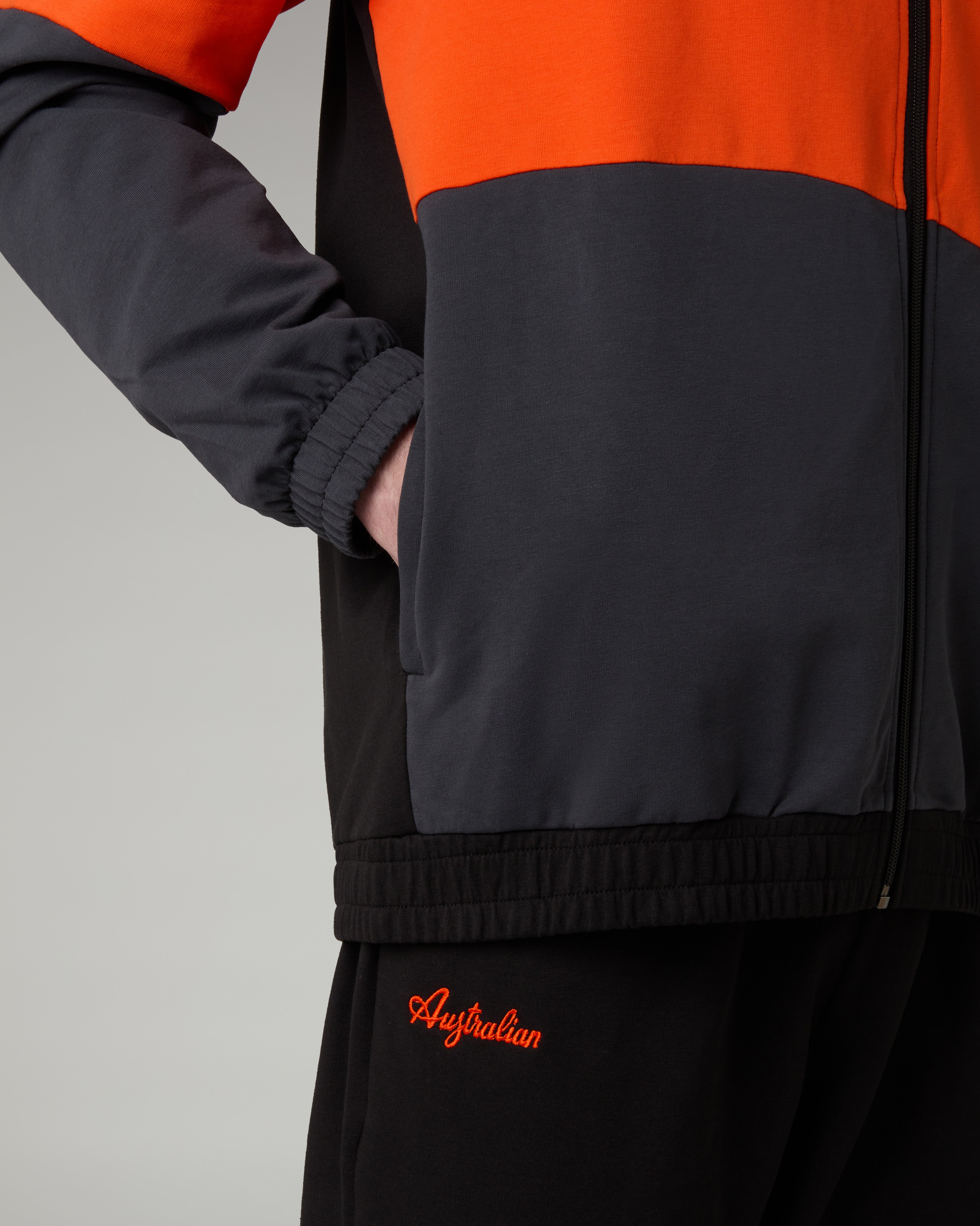 Eclipse Tracksuit