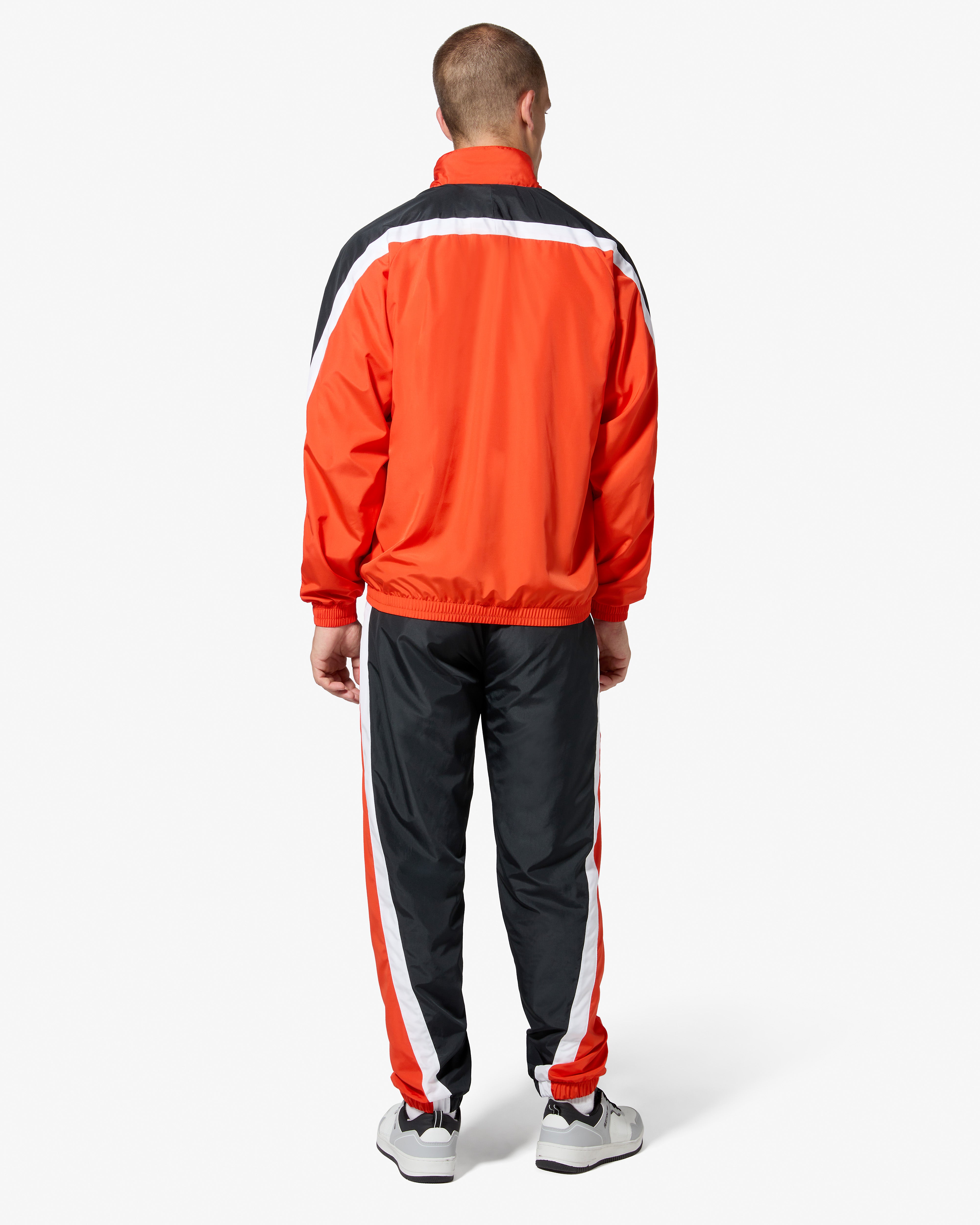 Gaucho Smash Tracksuit