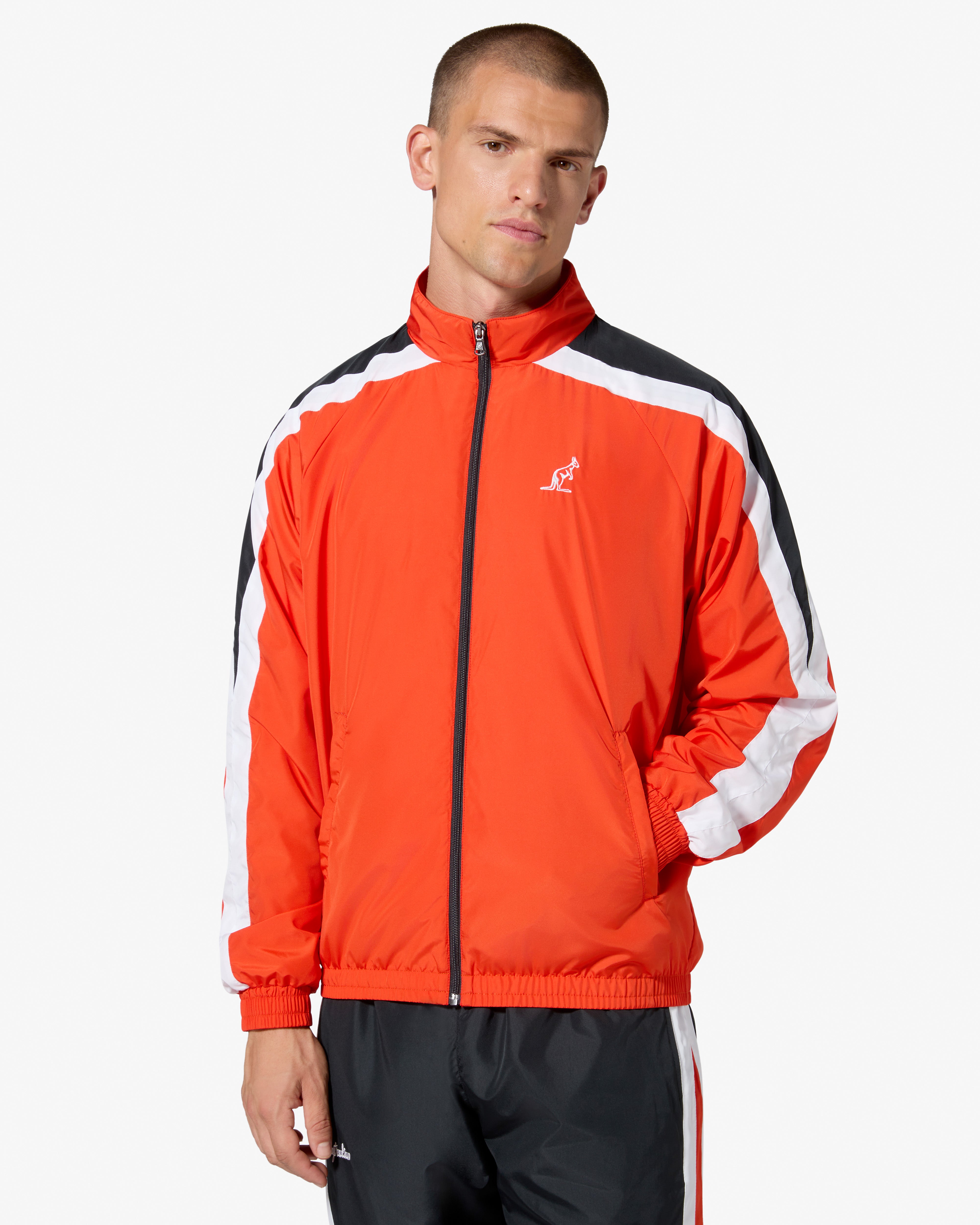 Gaucho Smash Tracksuit