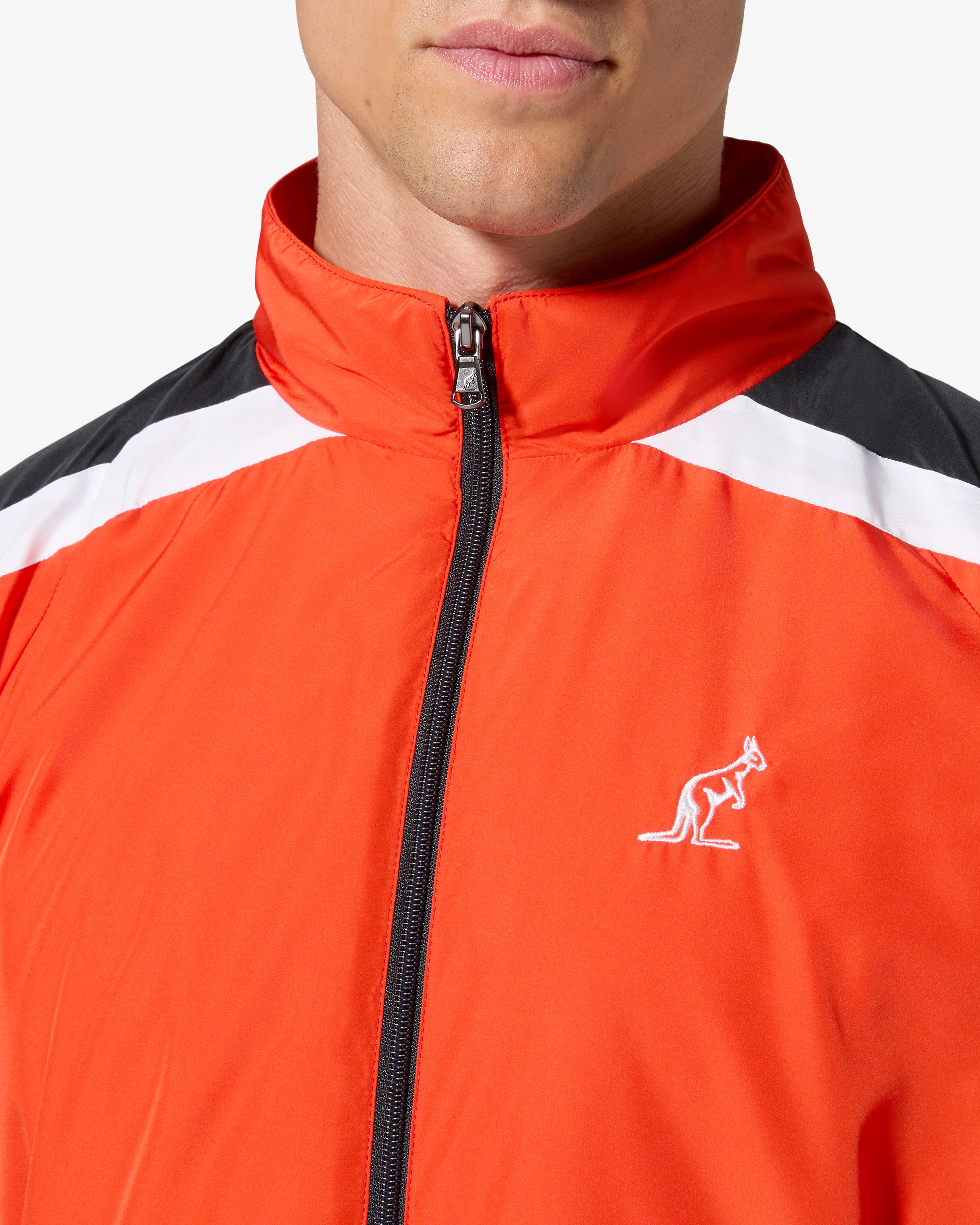 Gaucho Smash Tracksuit