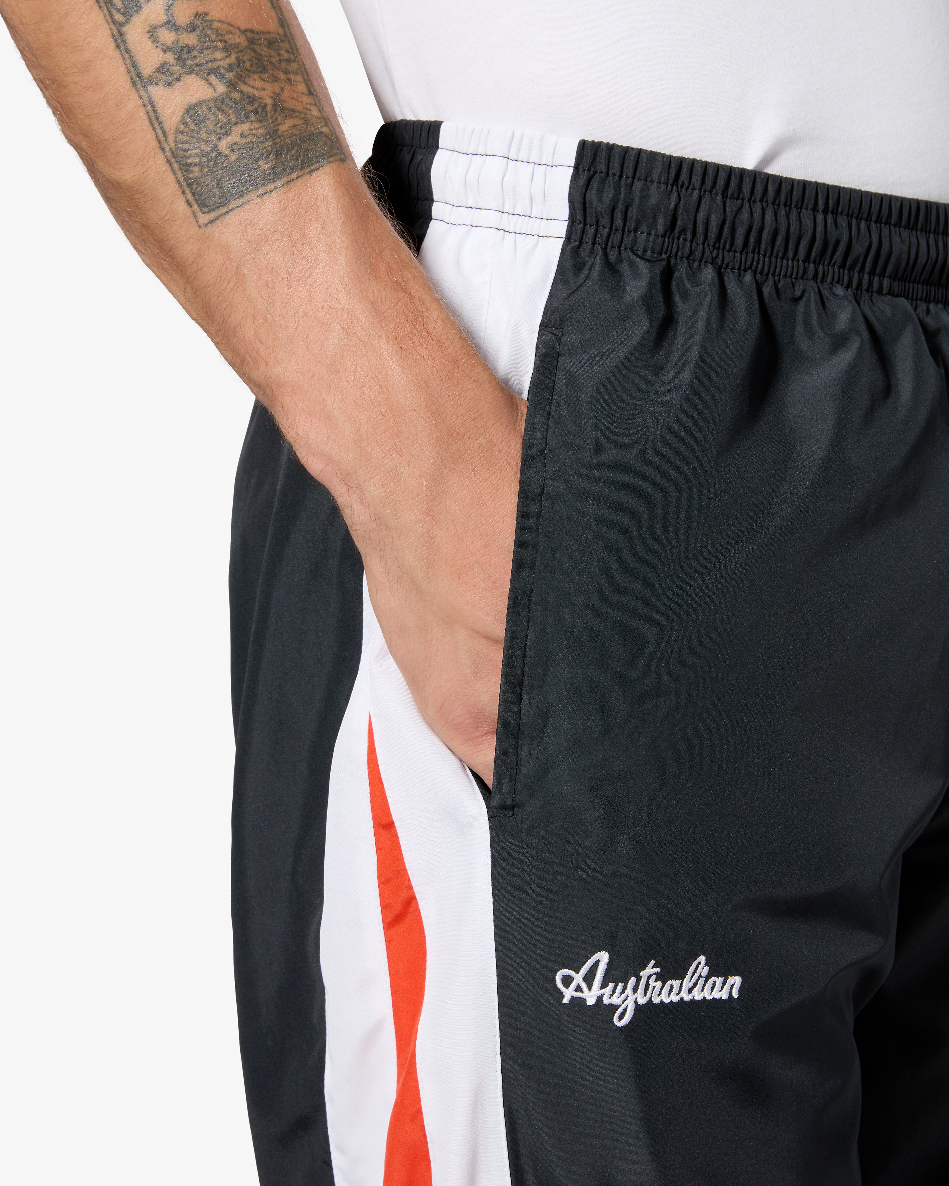 Gaucho Smash Tracksuit