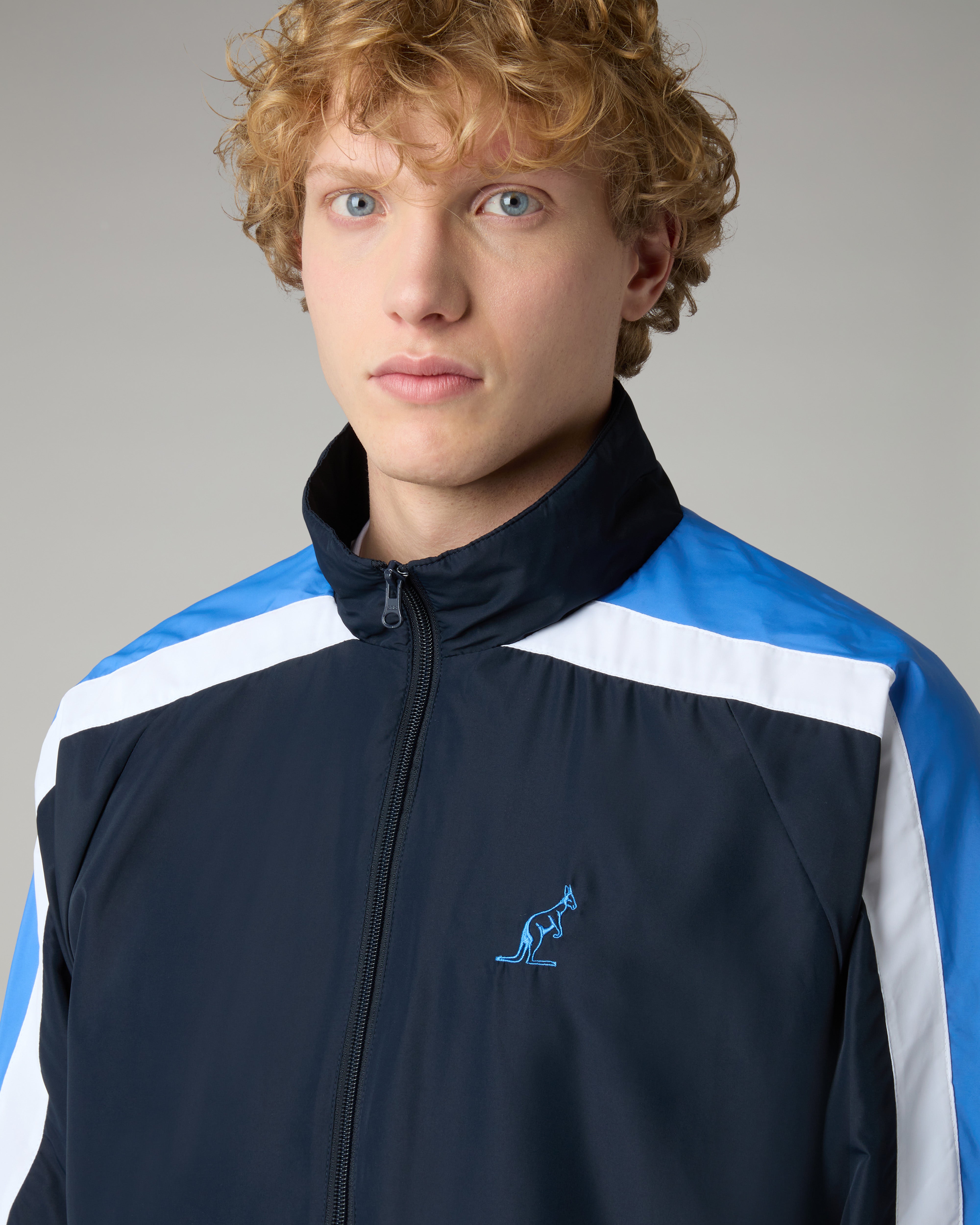 Gaucho Smash Tracksuit