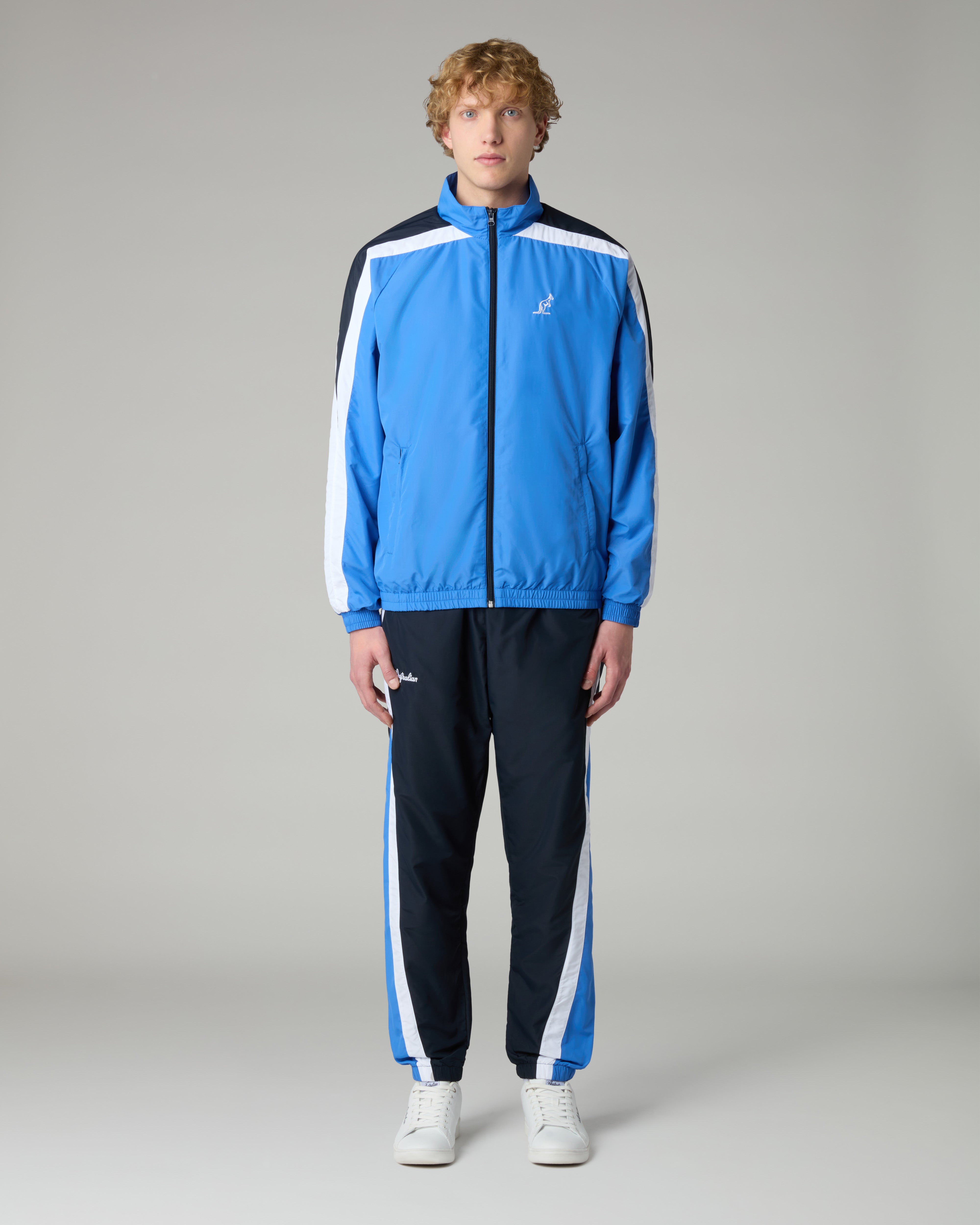 Gaucho Smash Tracksuit