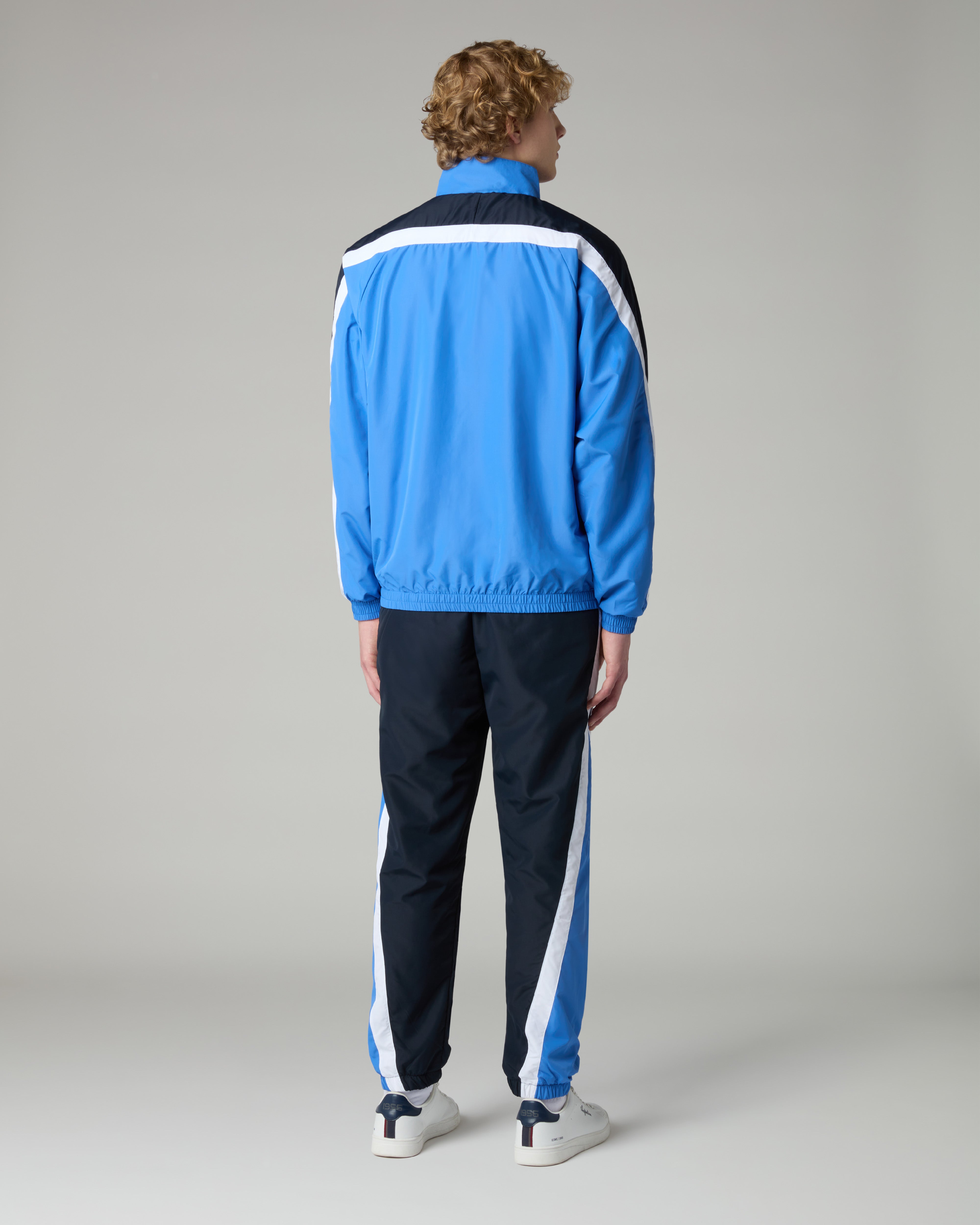 Gaucho Smash Tracksuit