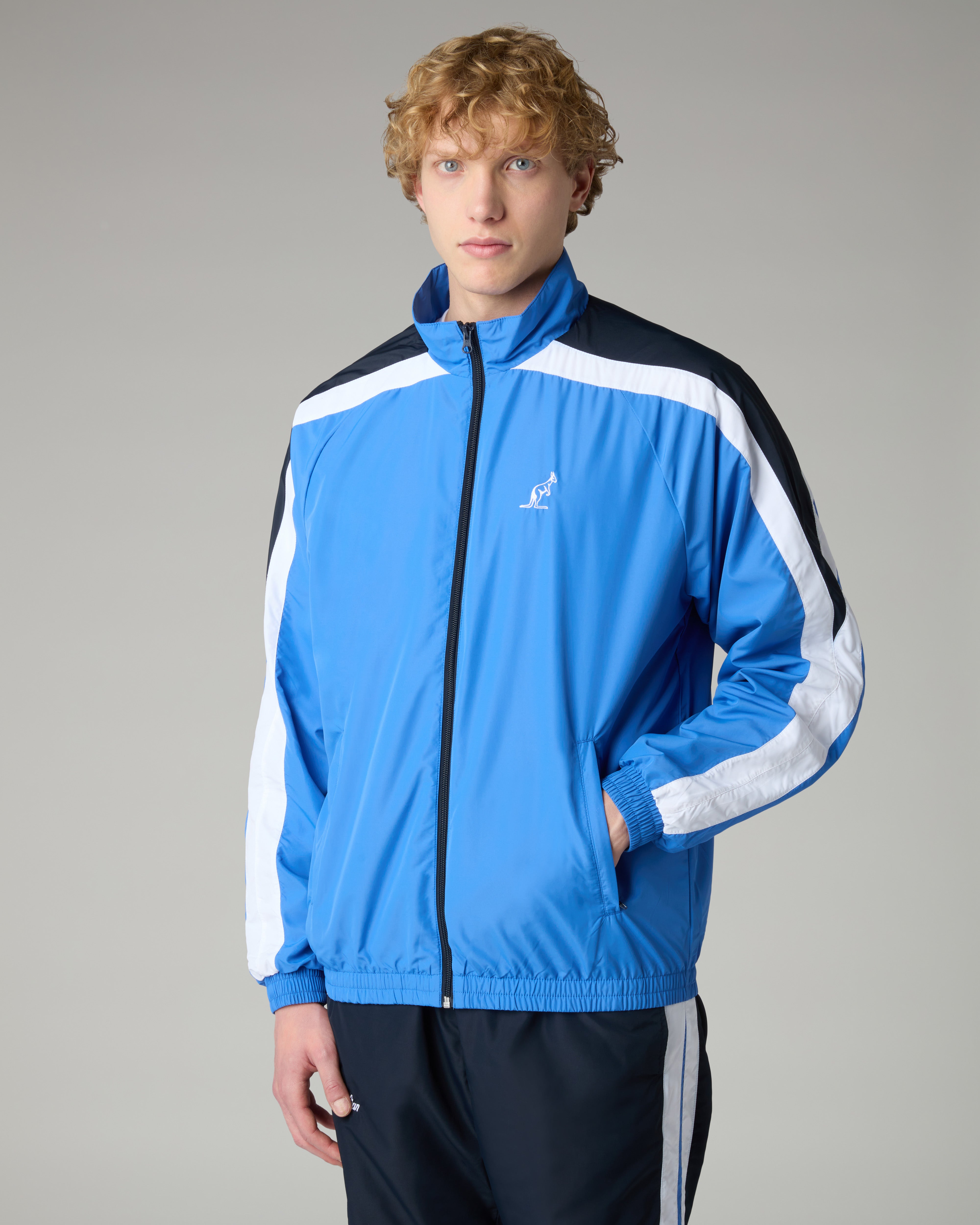 Gaucho Smash Tracksuit