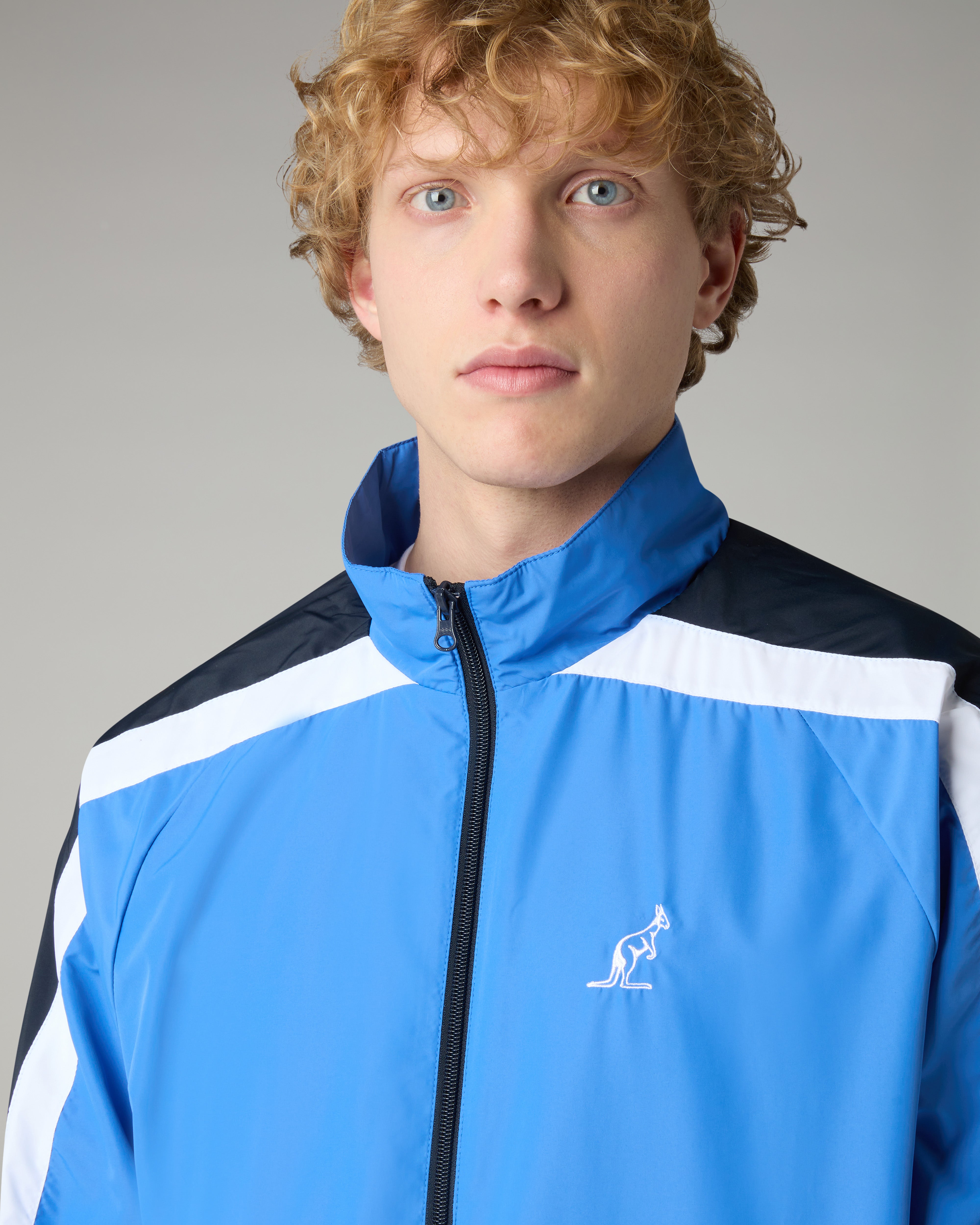 Gaucho Smash Tracksuit