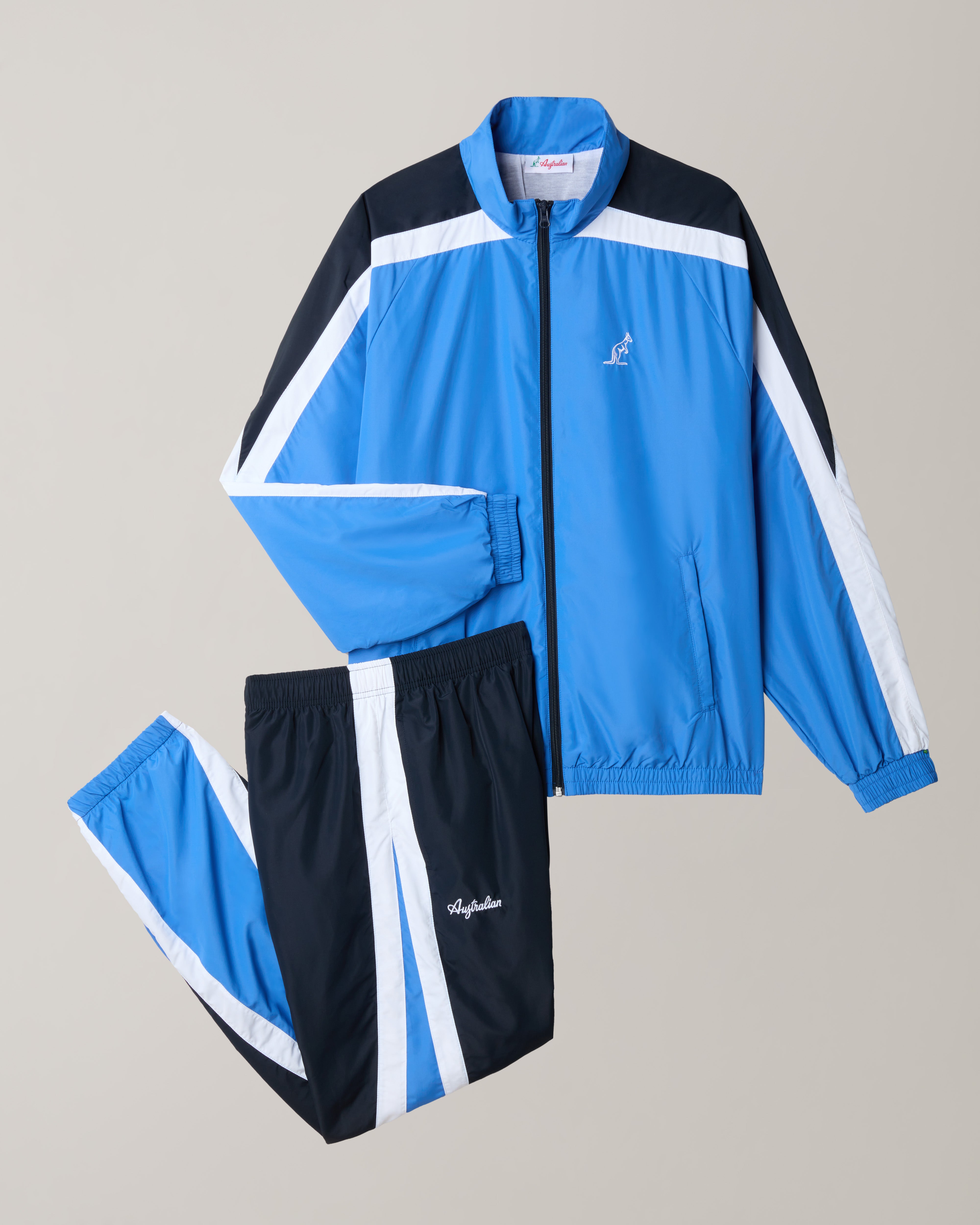 Gaucho Smash Tracksuit