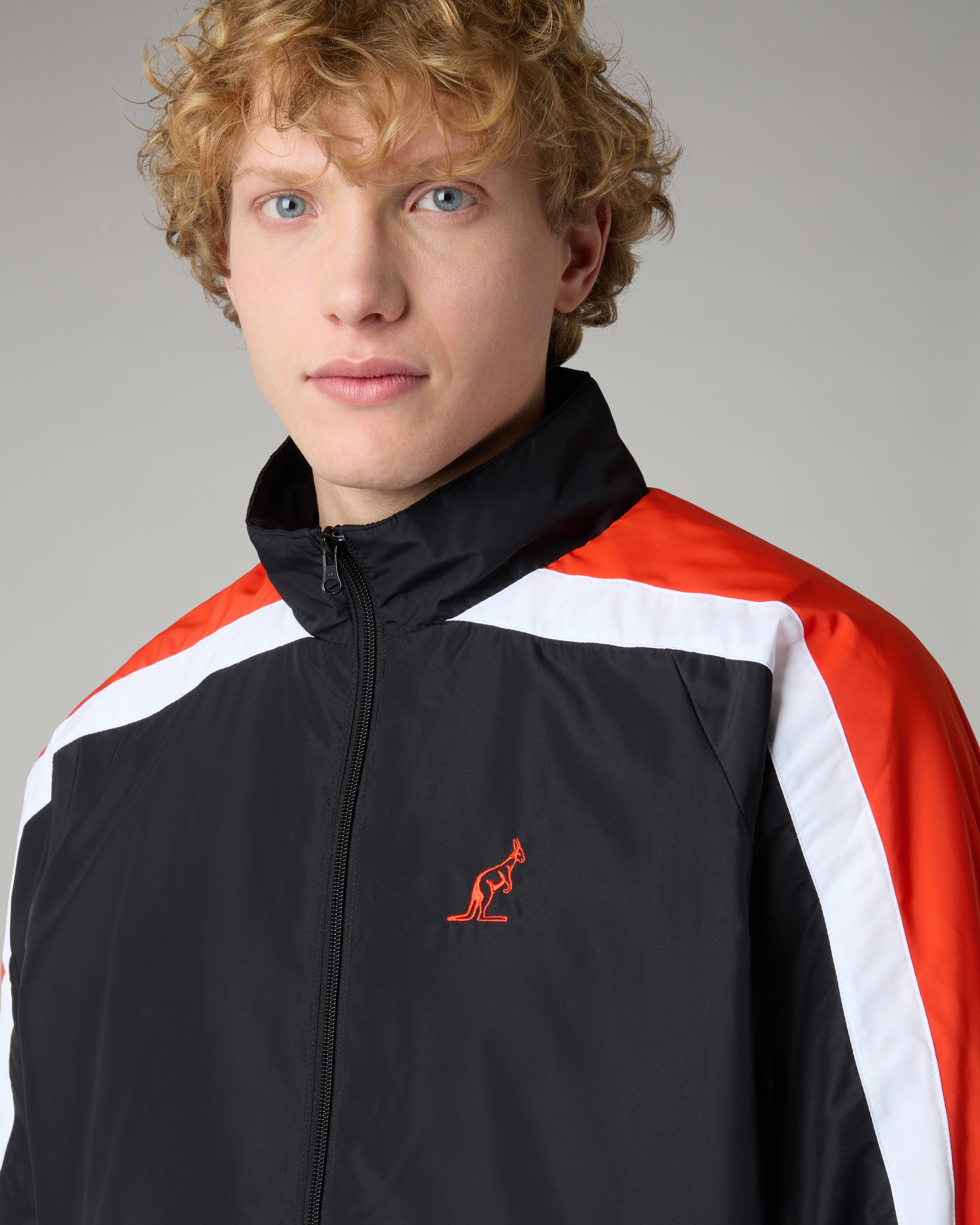 Gaucho Smash Tracksuit