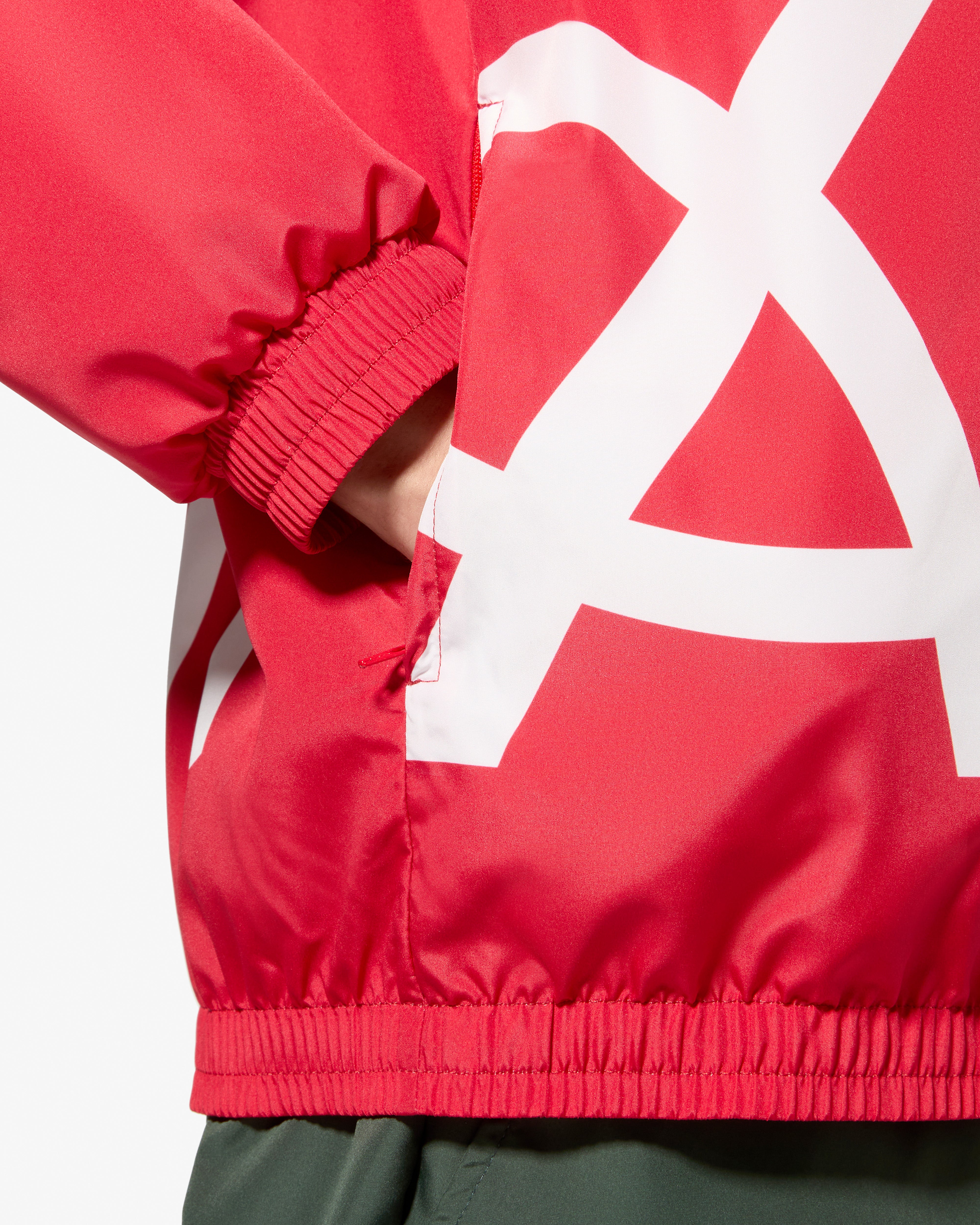 Big Logo Tracksuit