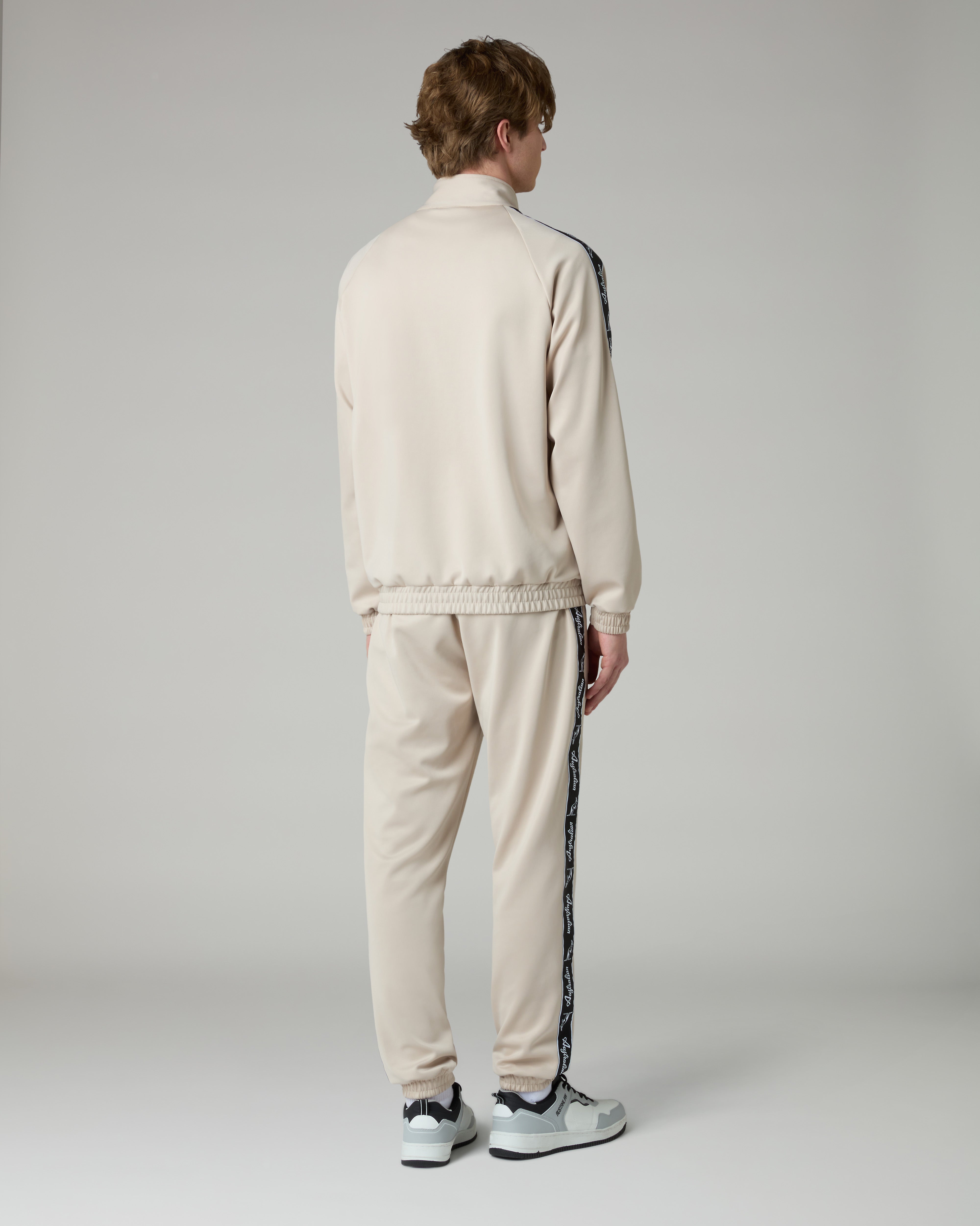 Australian Tape Tracksuit