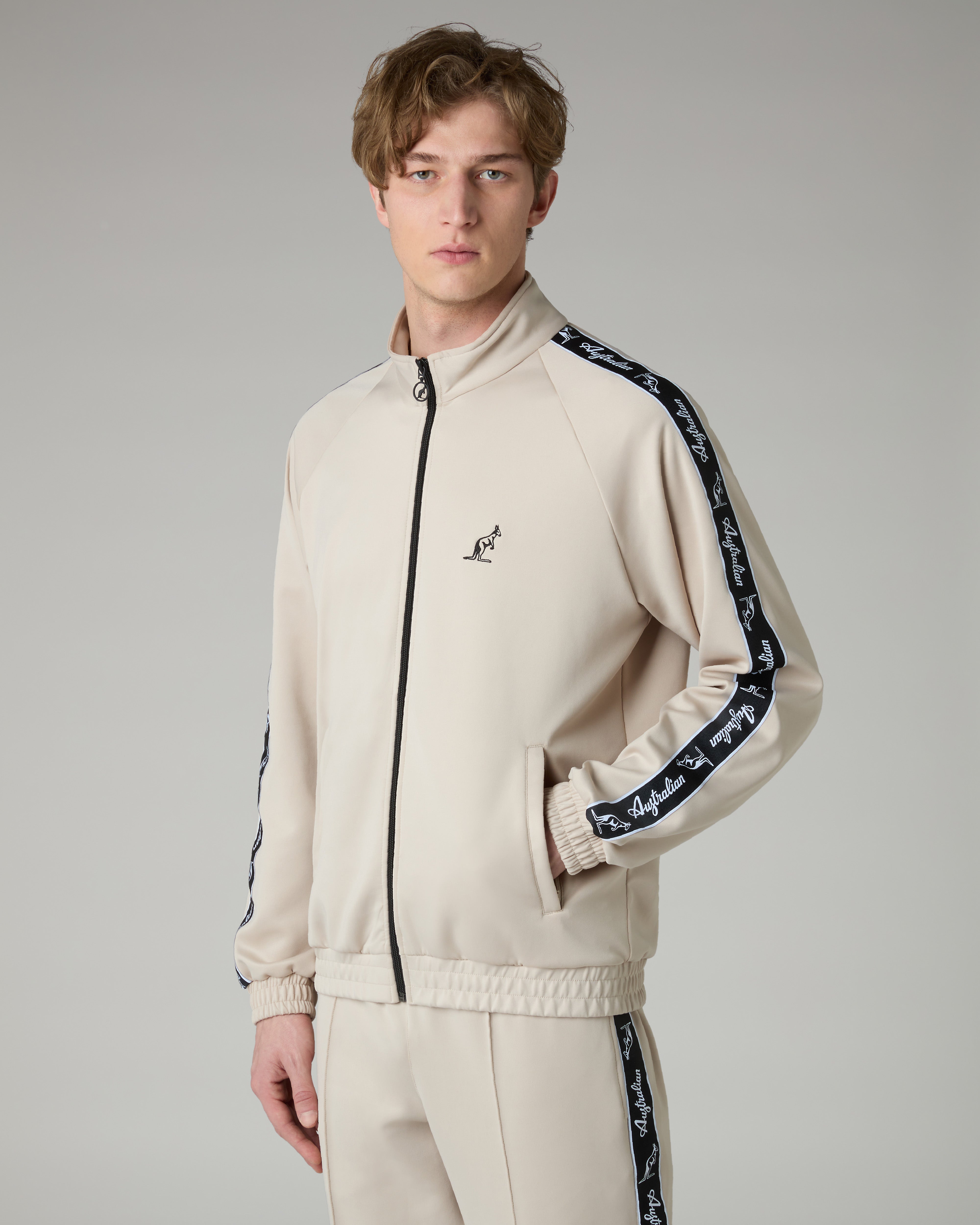Australian Tape Tracksuit