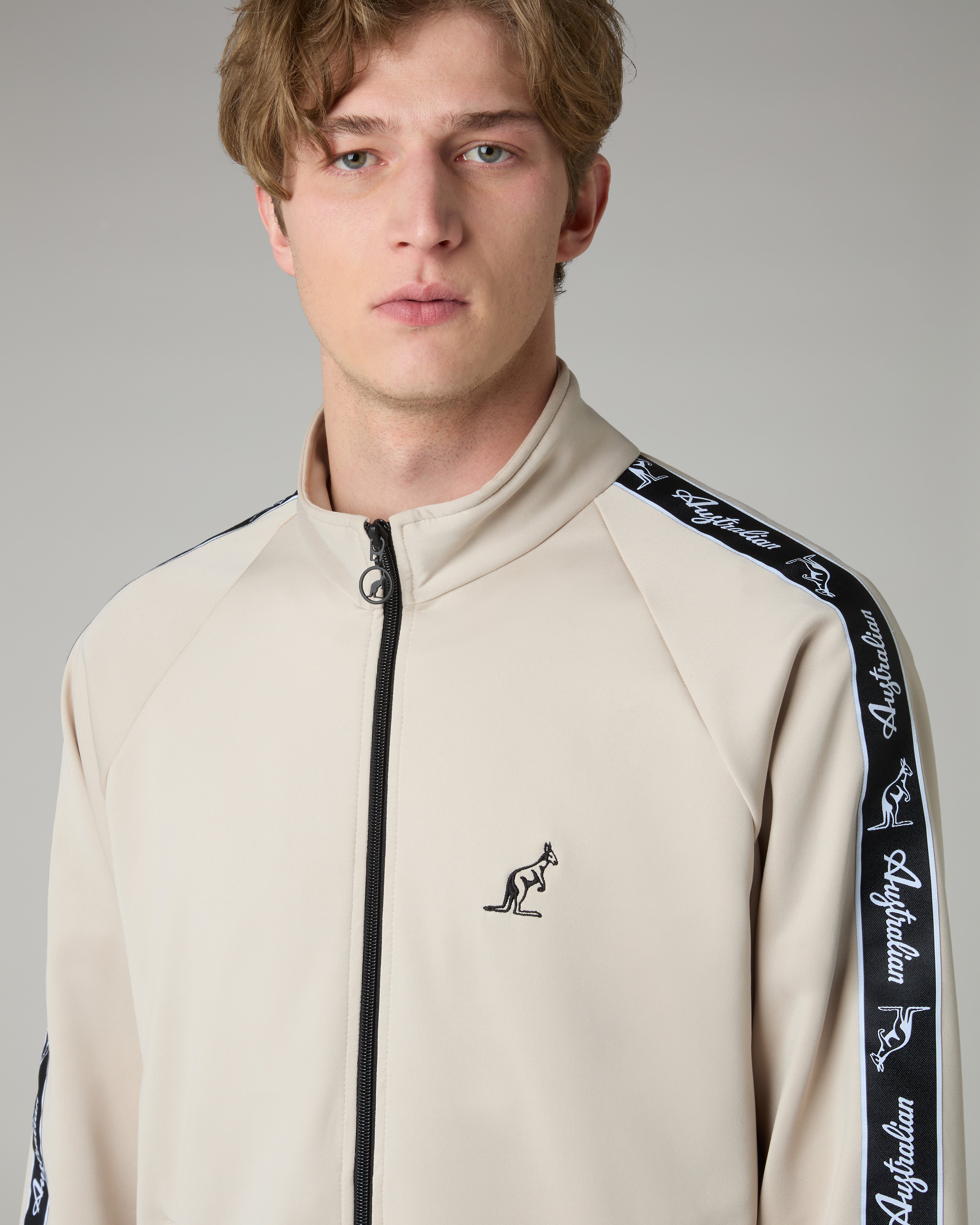 Australian Tape Tracksuit