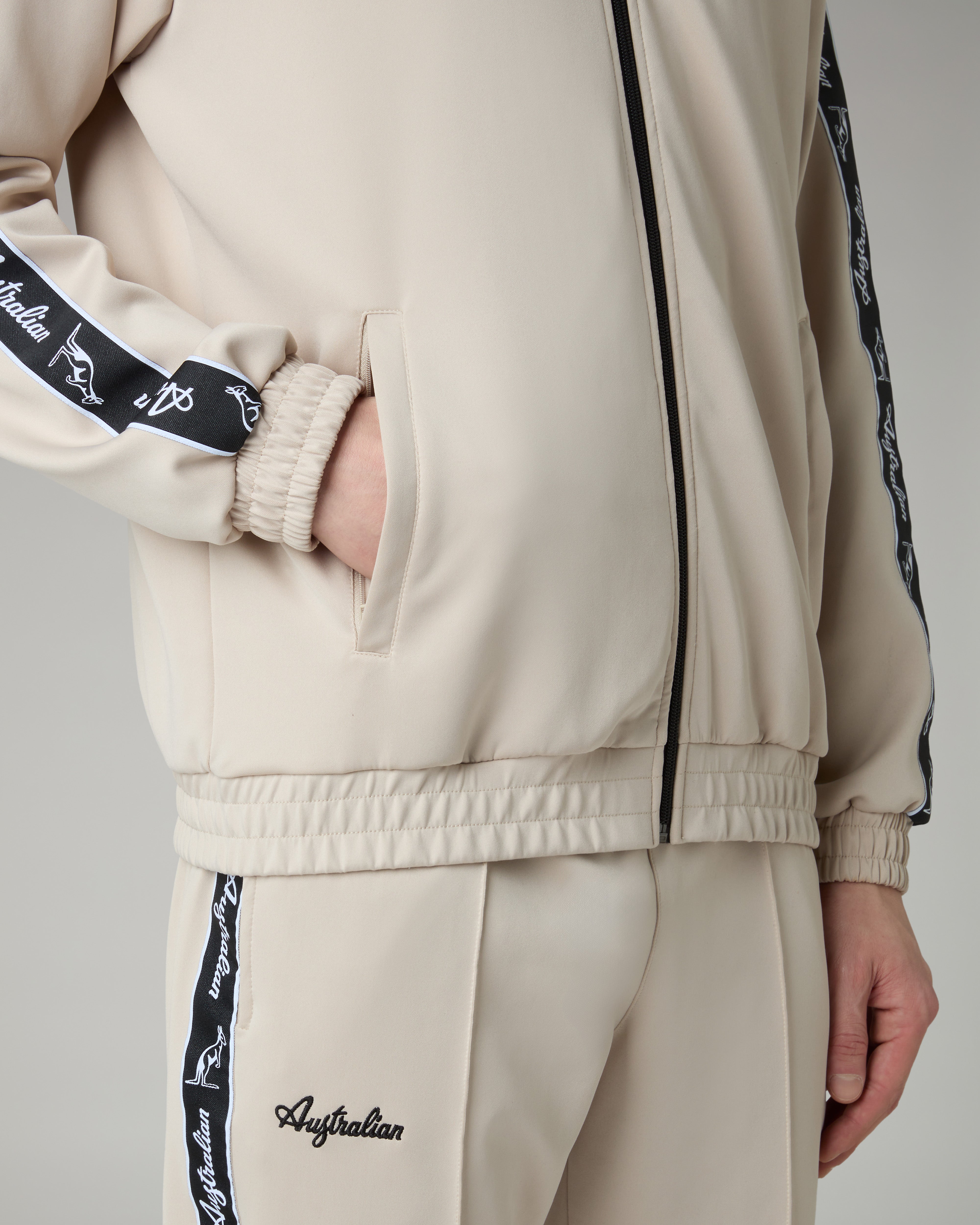 Australian Tape Tracksuit