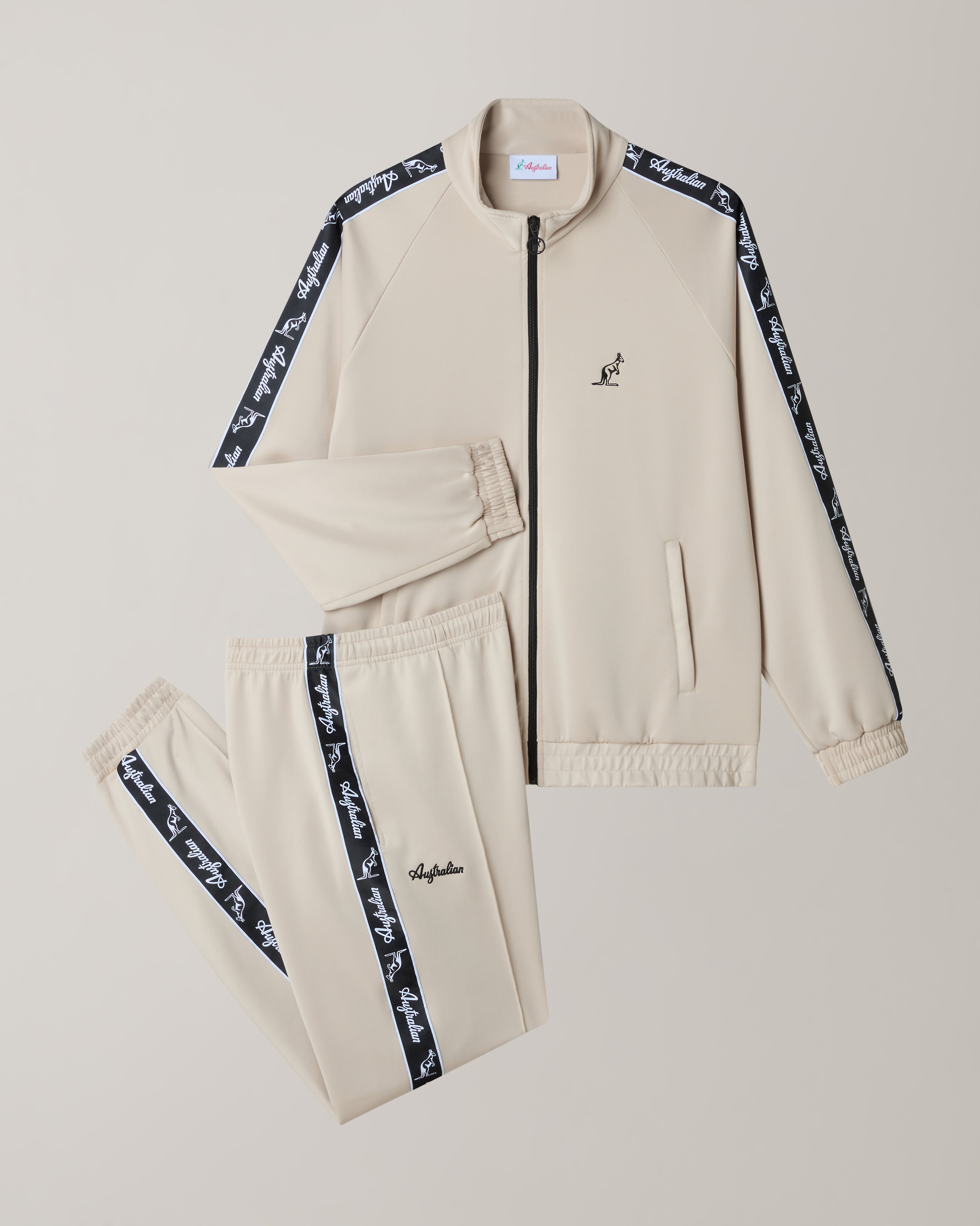 Australian Tape Tracksuit