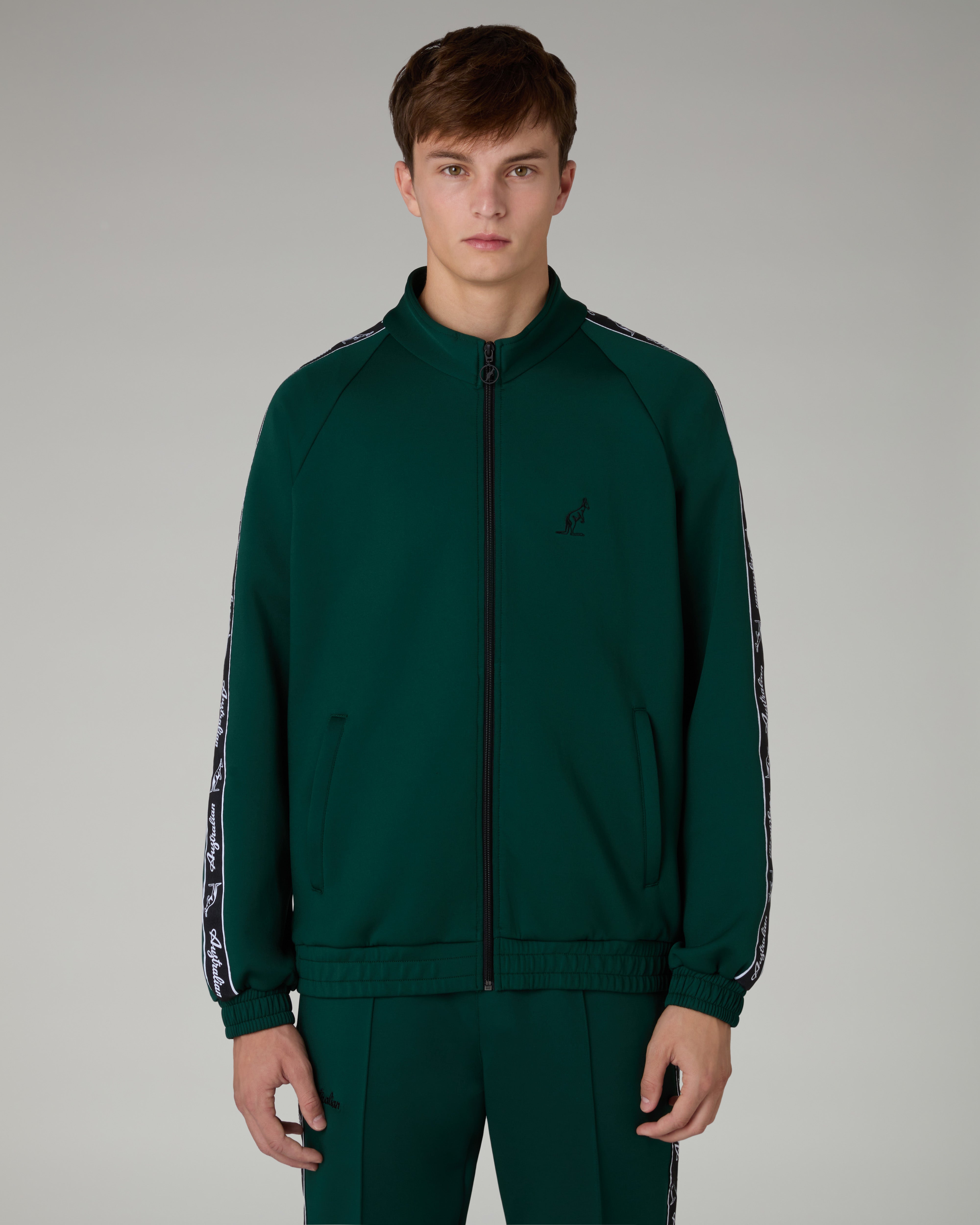 Australian Tape Tracksuit